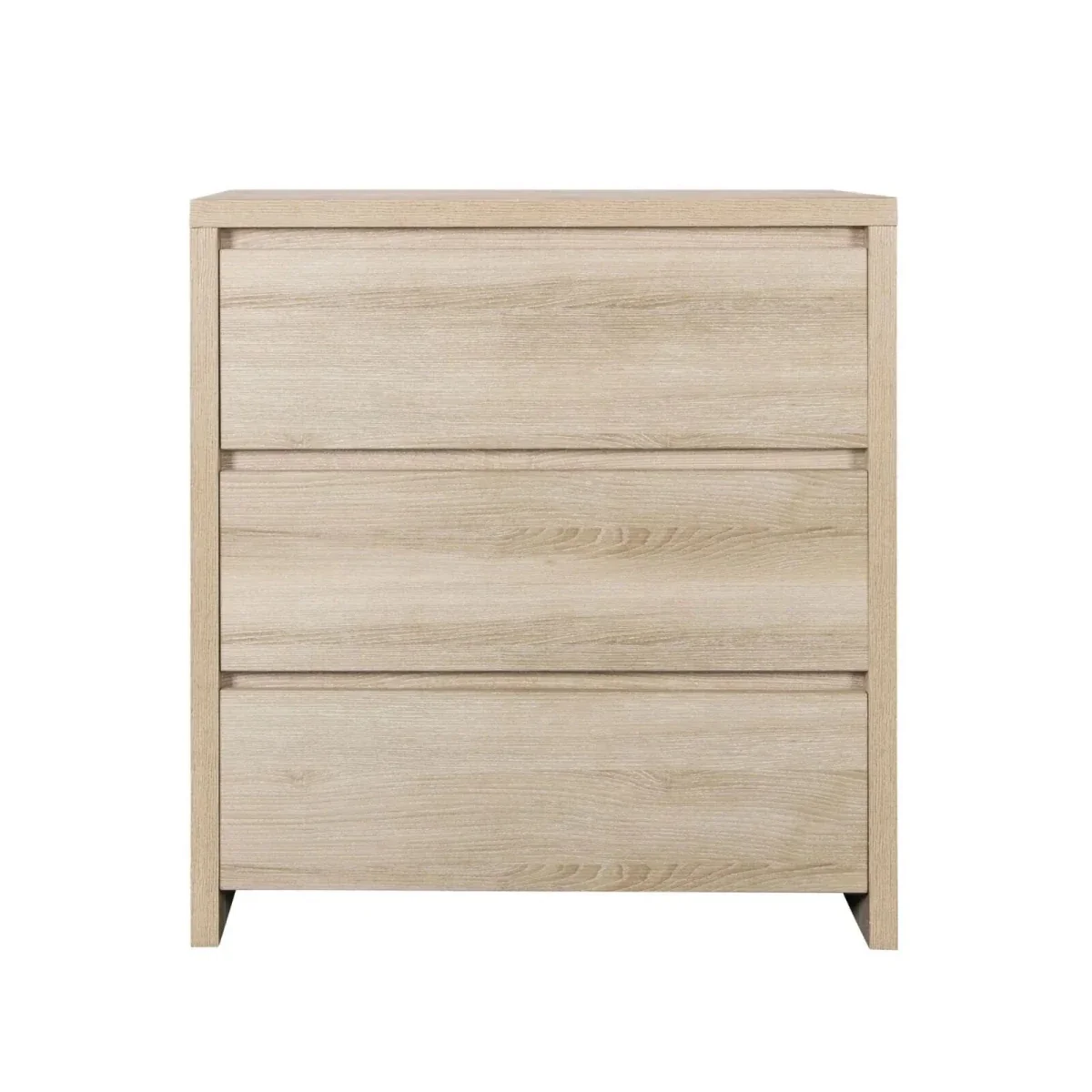 Tutti Bambini Modena Changing Unit - Oak - Image 3
