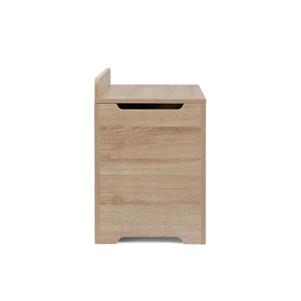 Tutti Bambini Modena Toy Box  -  Oak - Image 6