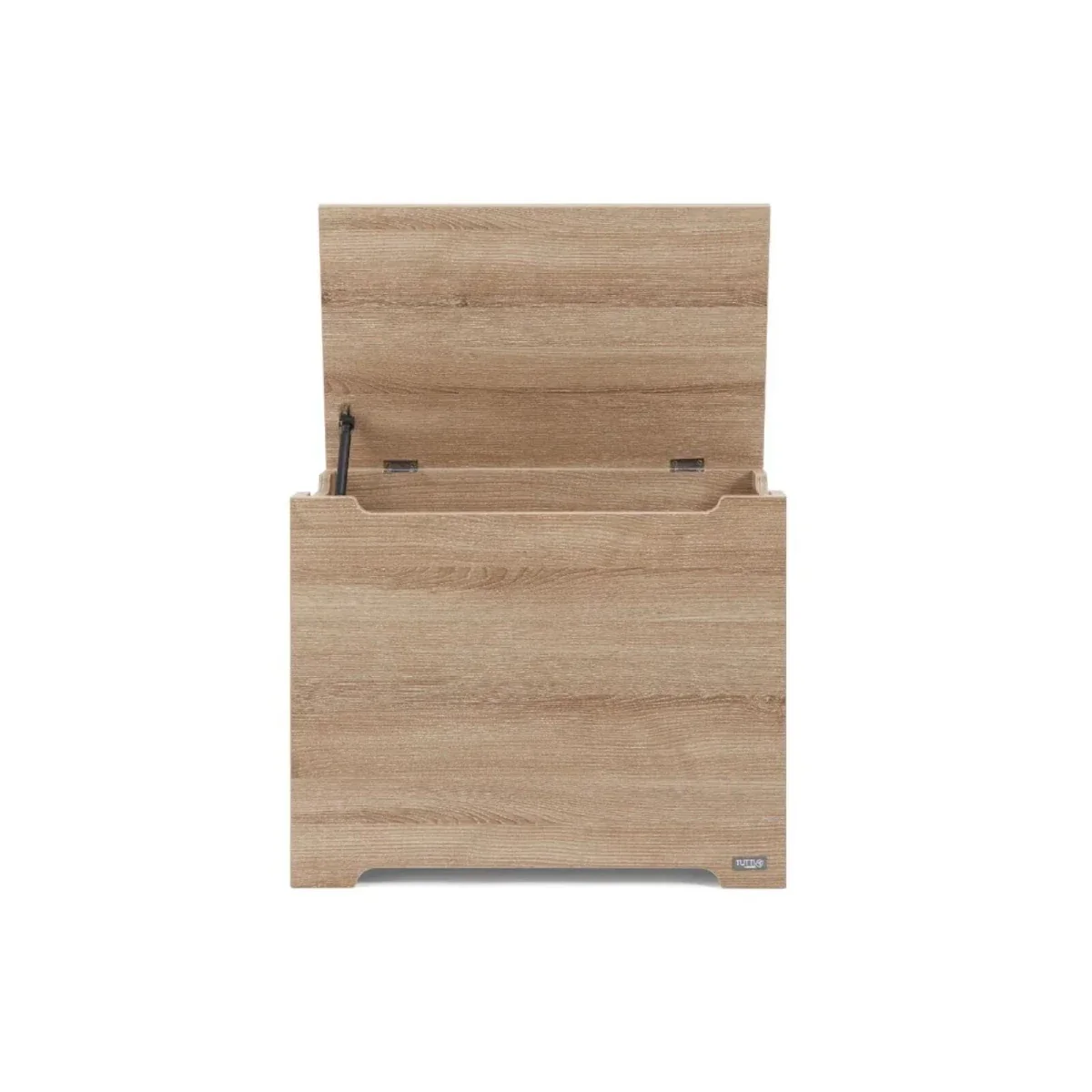 Tutti Bambini Modena Toy Box  -  Oak - Image 7