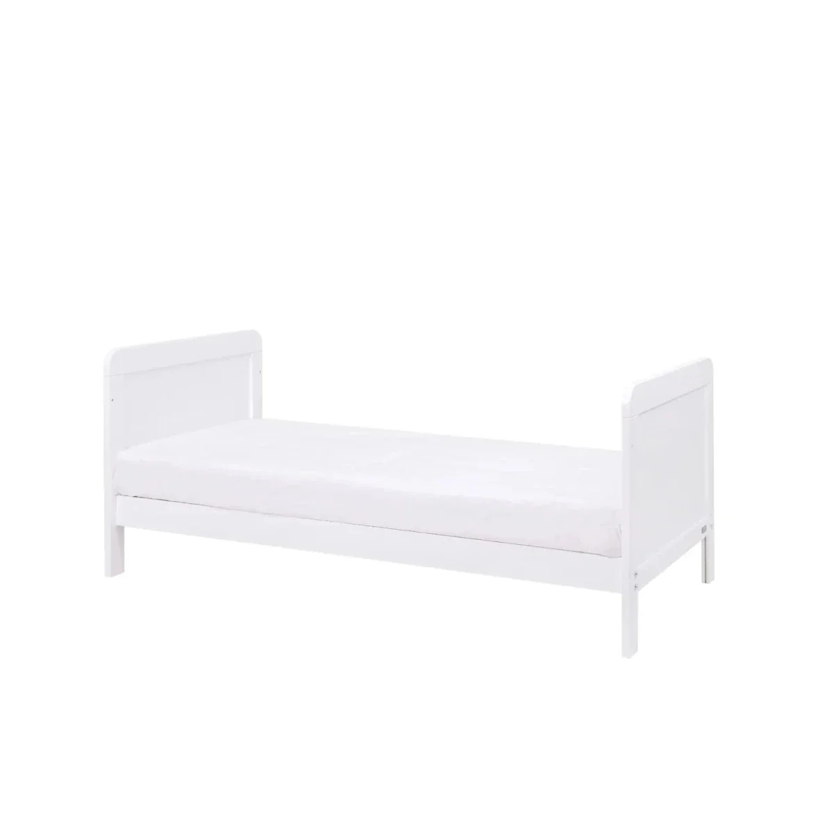 Tutti Bambini Rio 3 pcs Room Set - White - Image 10