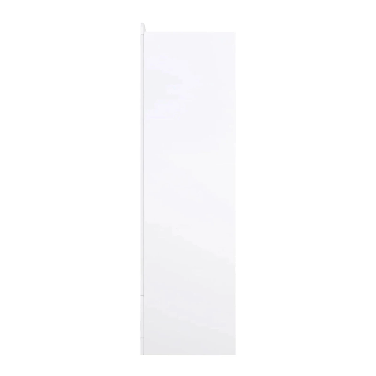 Tutti Bambini Rio Wardrobe - White - Image 5