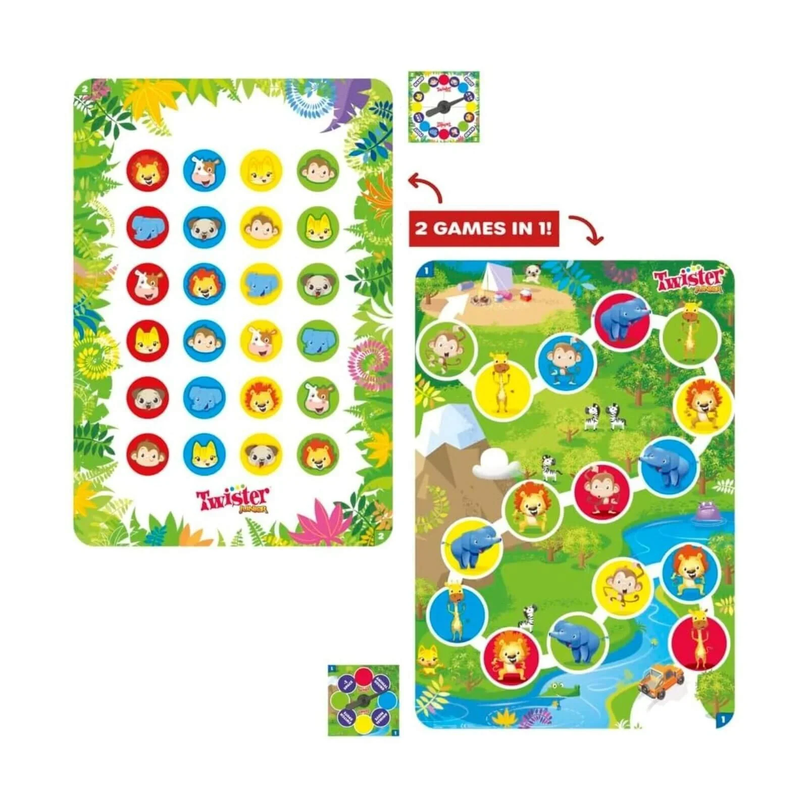 Twister Junior - Image 2