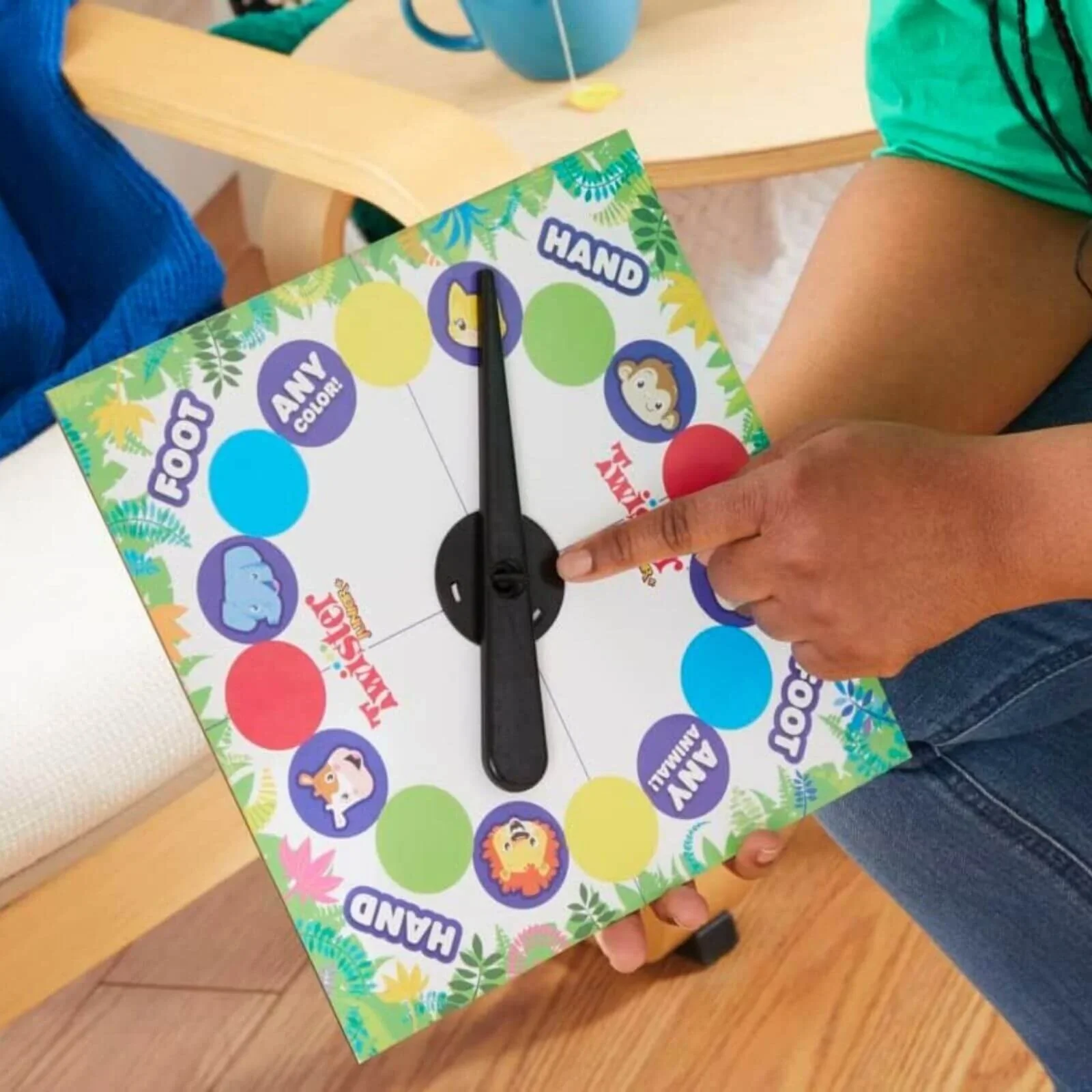 Twister Junior - Image 6