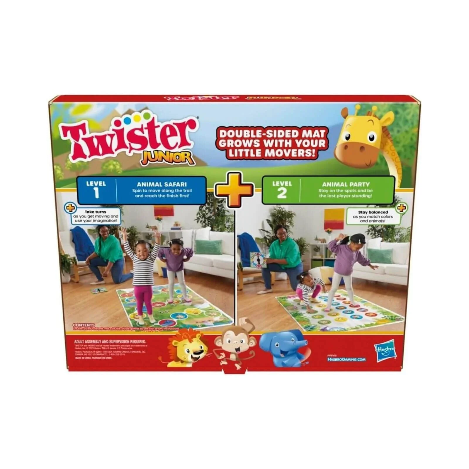 Twister Junior - Image 7