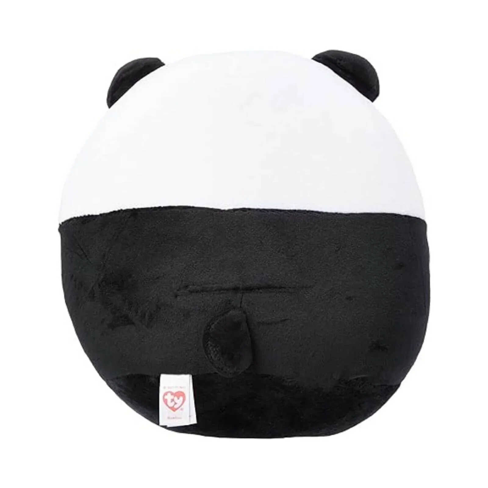 Ty Squish a Boo Panda Bamboo - Image 2