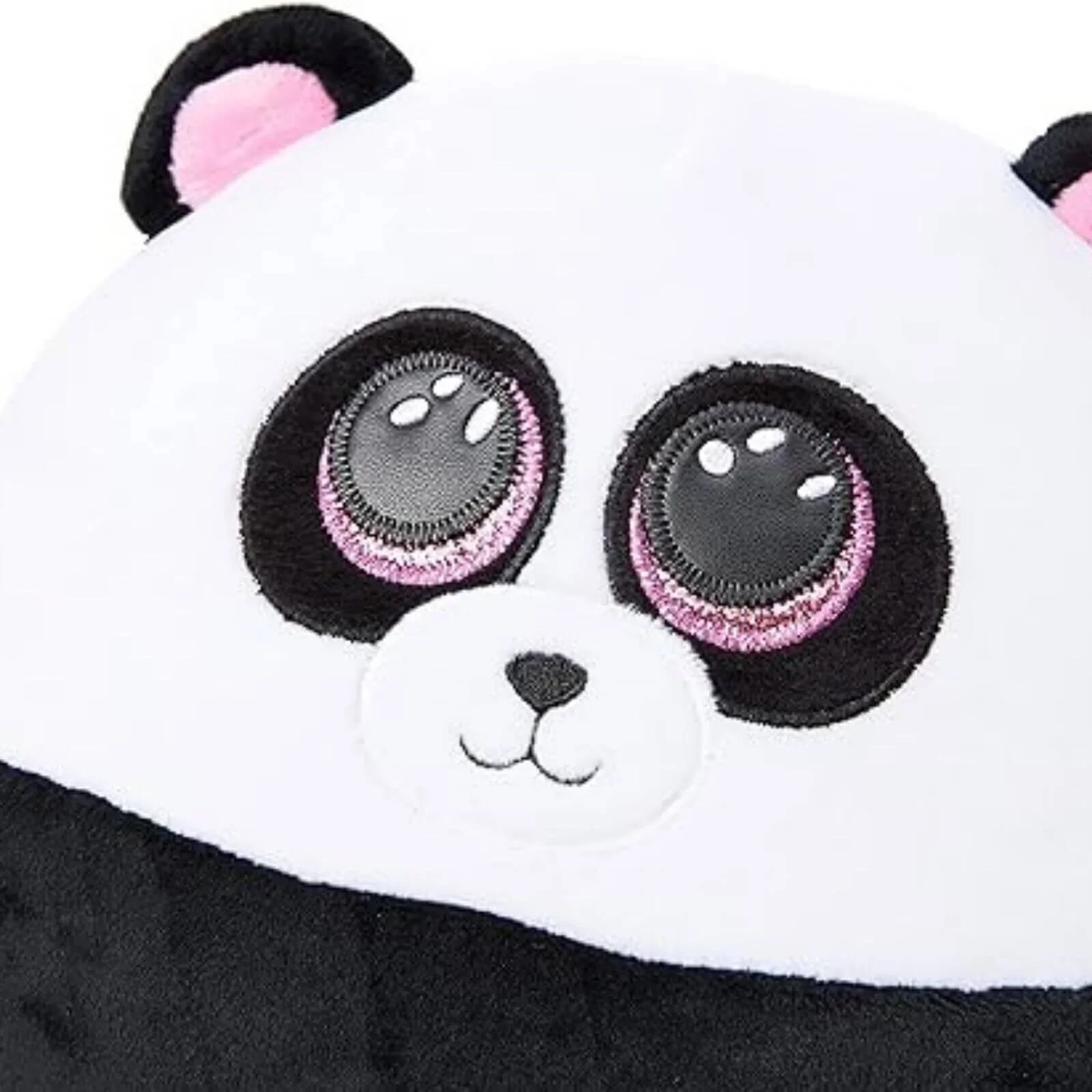 Ty Squish a Boo Panda Bamboo - Image 3