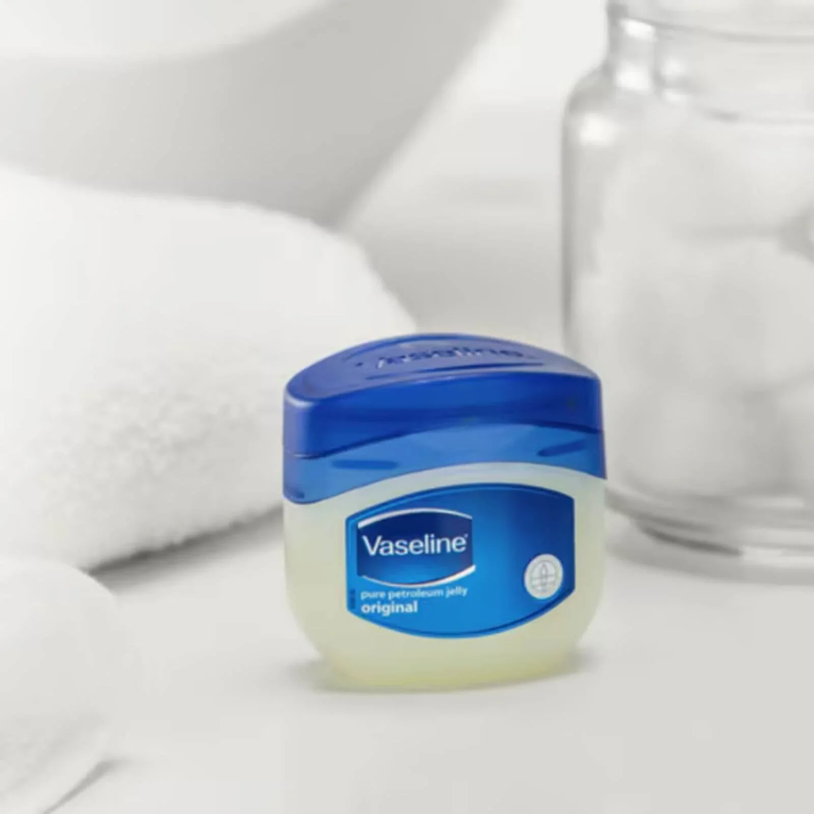 Vaseline Petroleum Jelly 50ml - Image 2