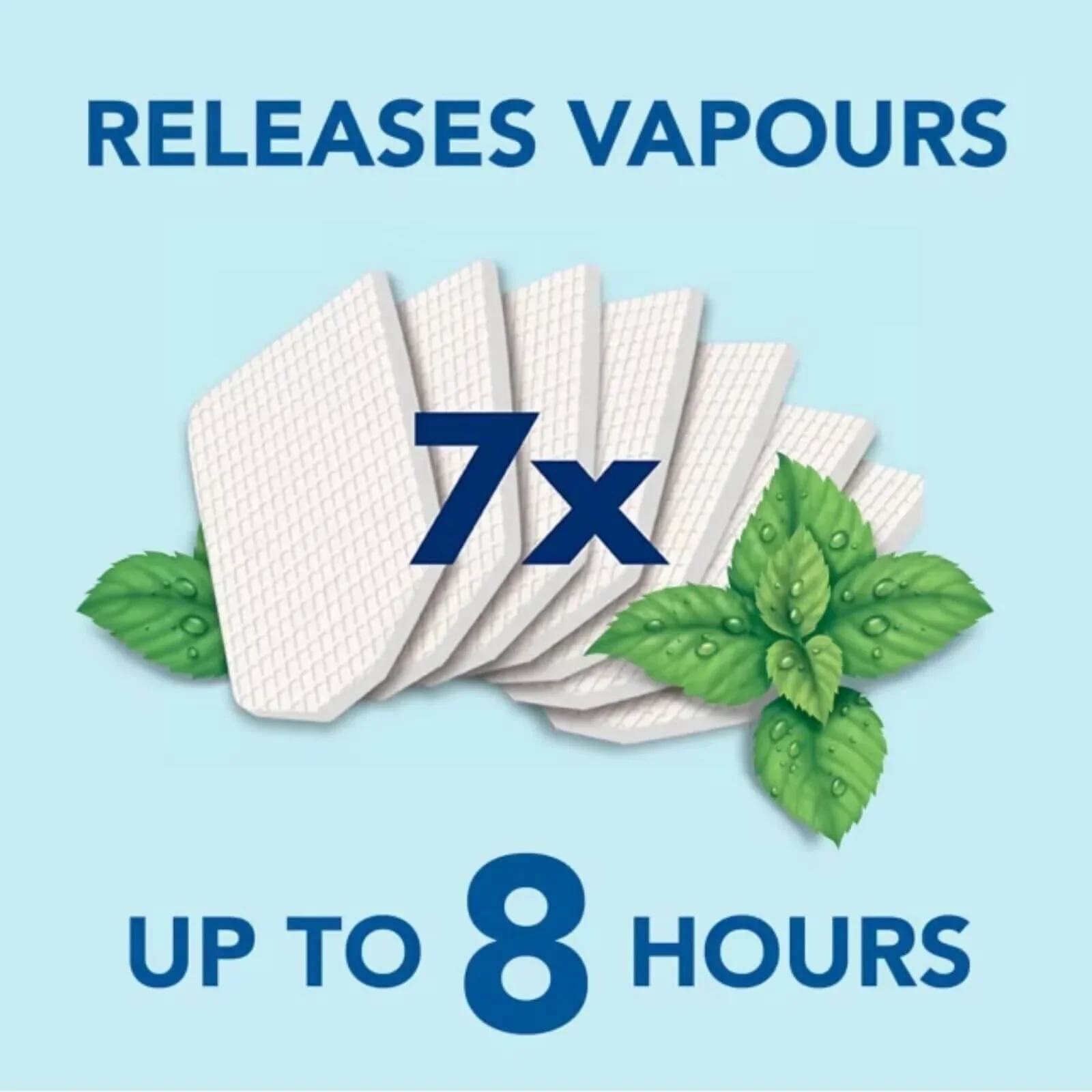 Vicks Menthol Scent Pads - Image 3