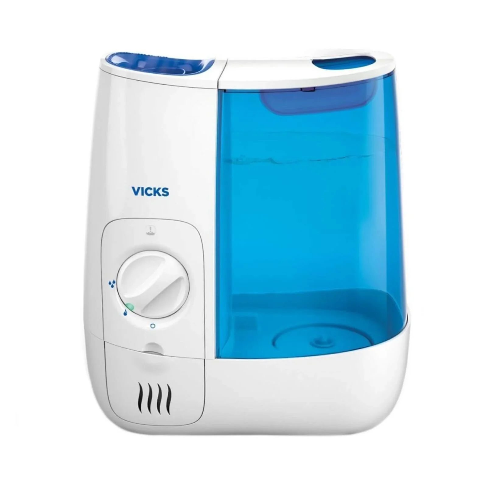 Vicks Warm Mist Humidifier - Image 2