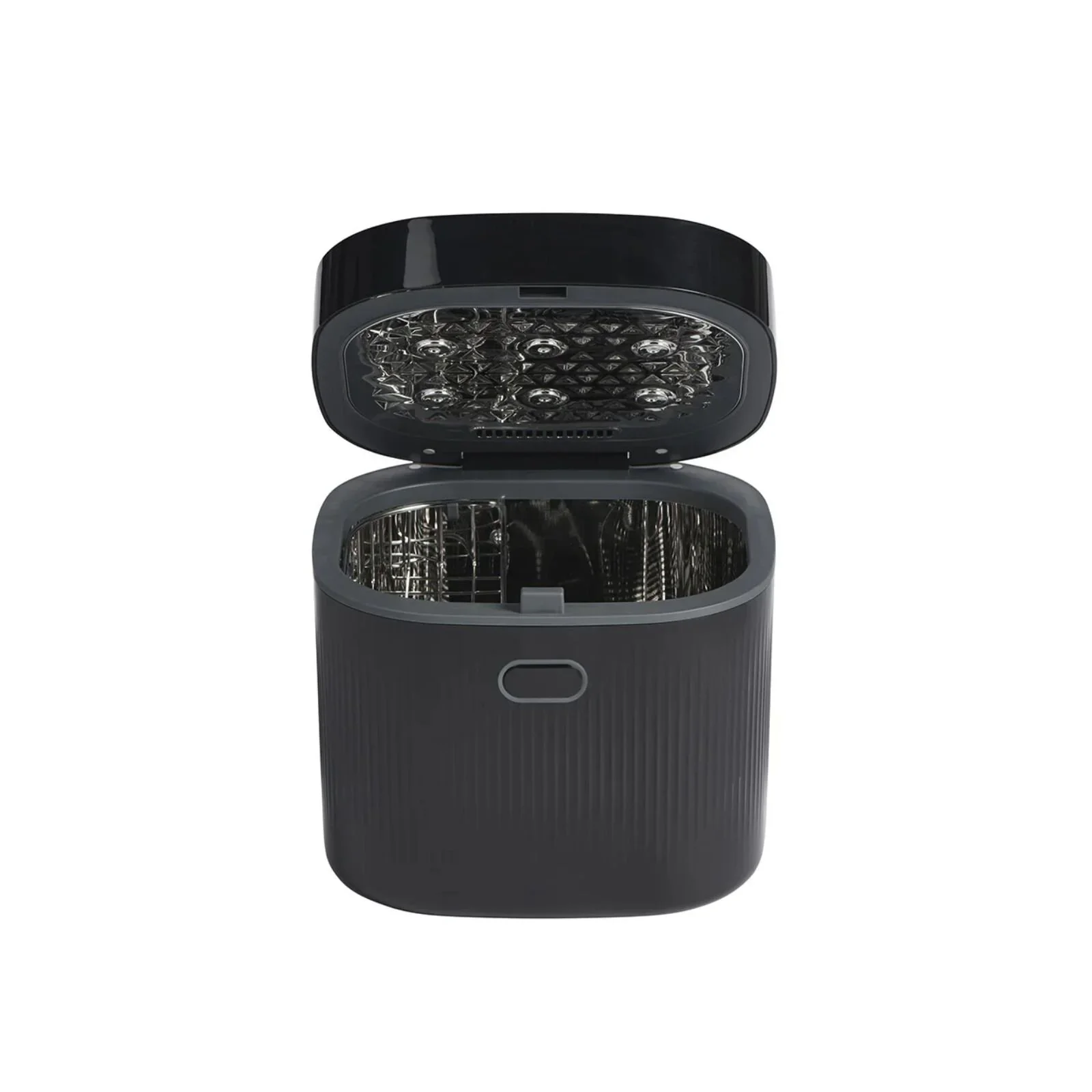 Vital Baby Advanced Pro UV Steriliser & Dryer (3rd Gen) - Onyx Black - Image 2