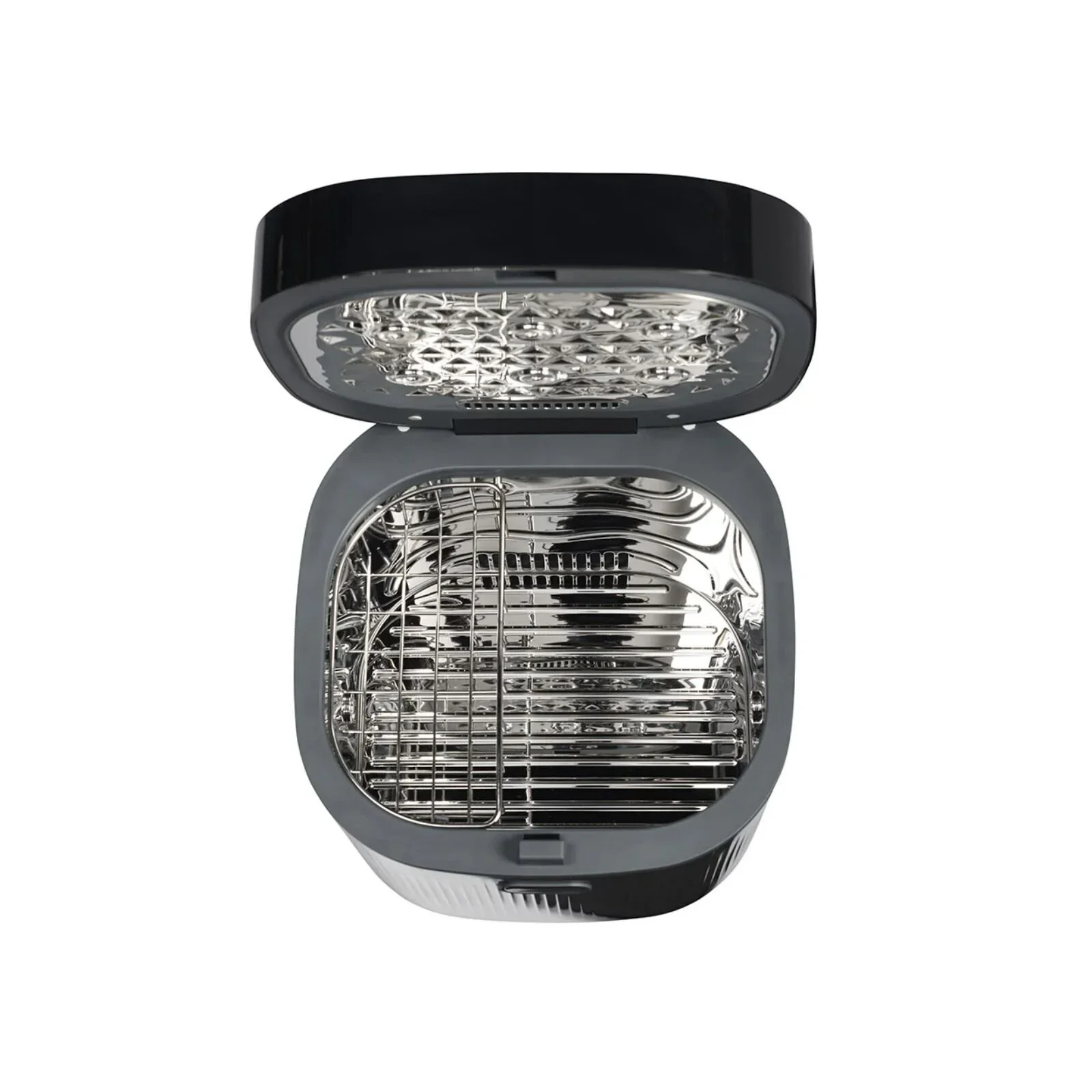 Vital Baby Advanced Pro UV Steriliser & Dryer (3rd Gen) - Onyx Black - Image 3