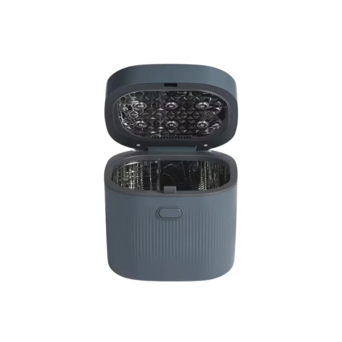 Vital Baby Advanced Pro UV Steriliser & Dryer (3rd Gen) - Smoky Blue - Image 2