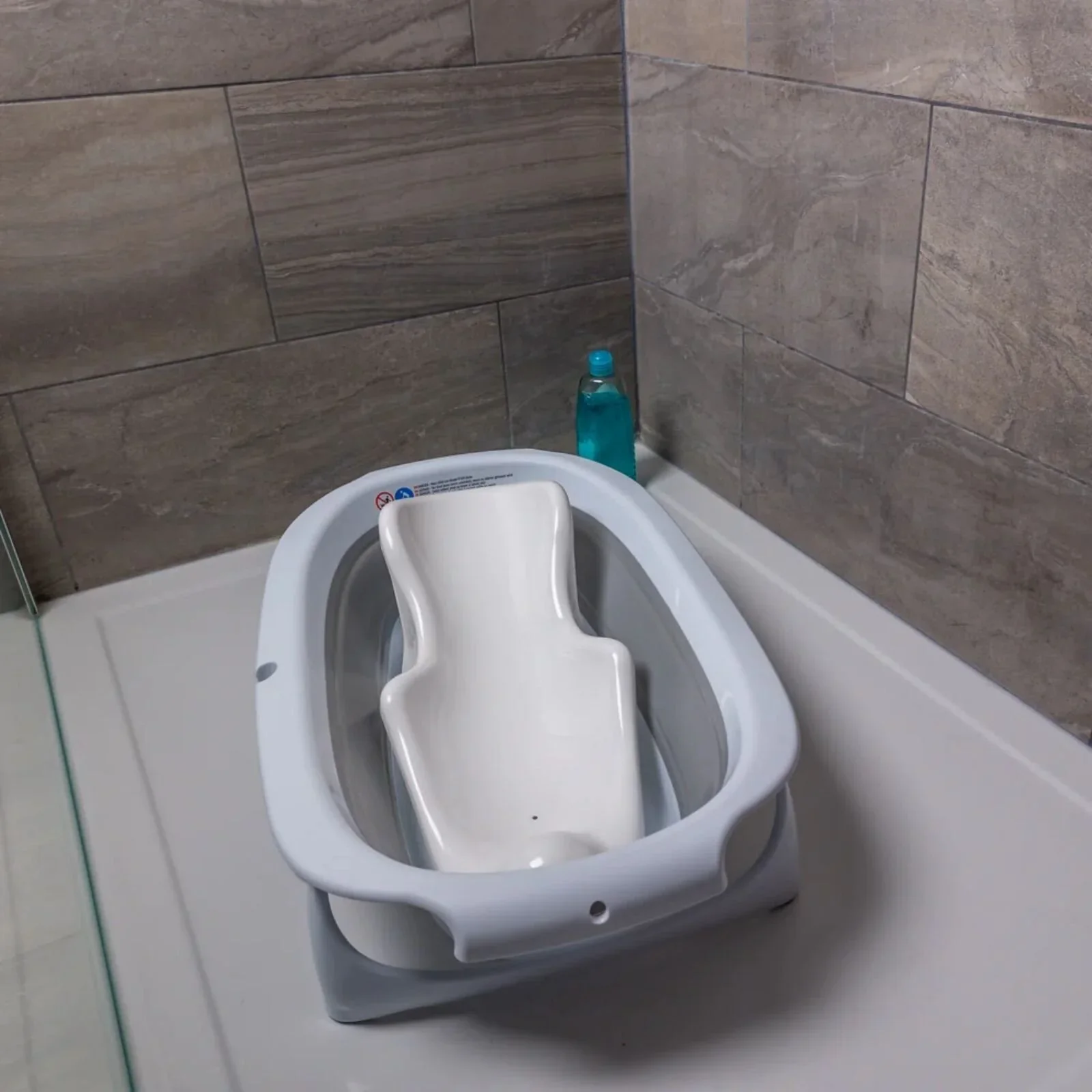 Vital Baby Foldable Bath Tube - Image 14
