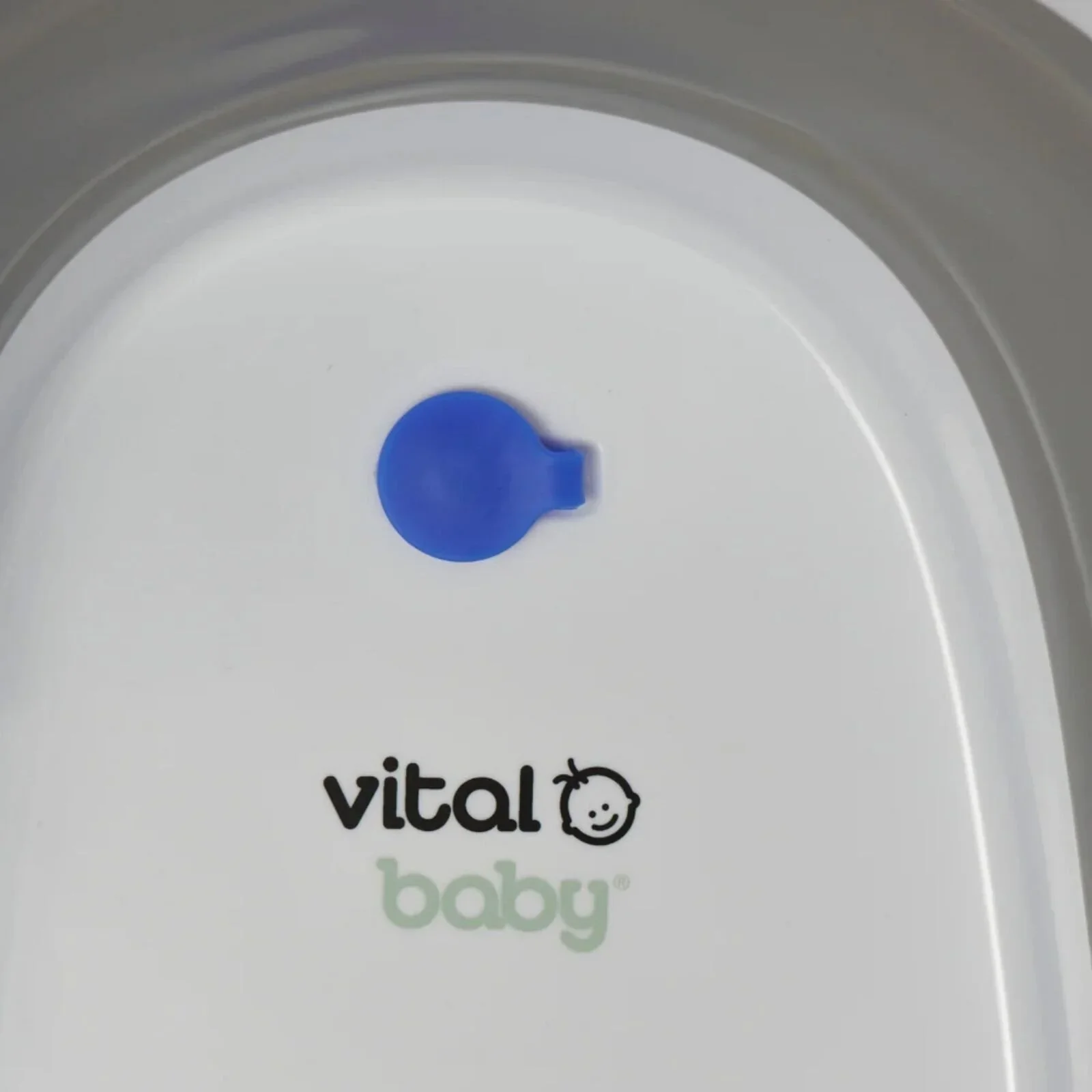 Vital Baby Foldable Bath Tube - Image 4