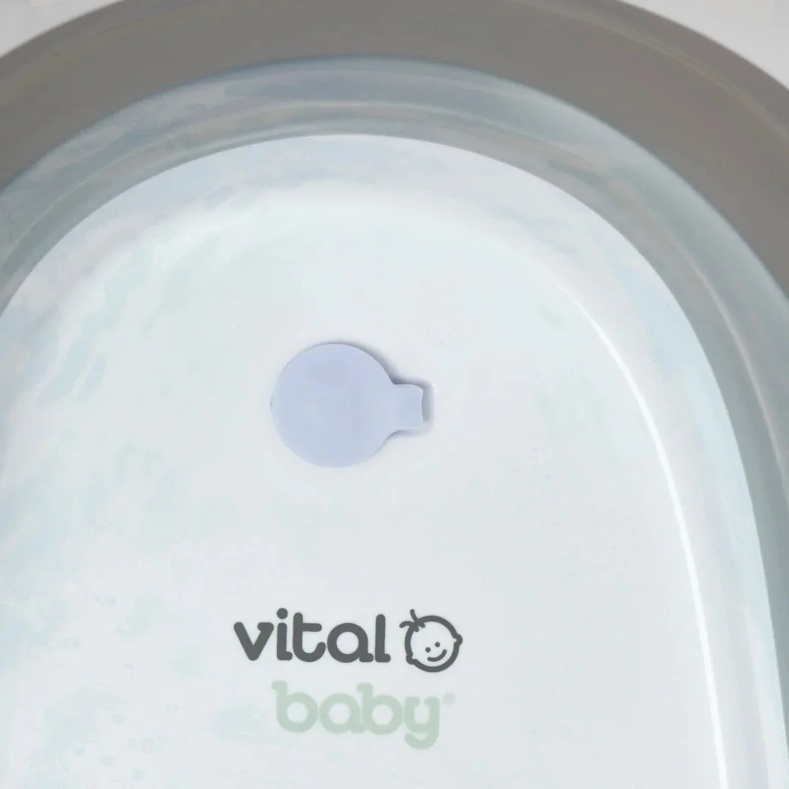 Vital Baby Foldable Bath Tube - Image 7