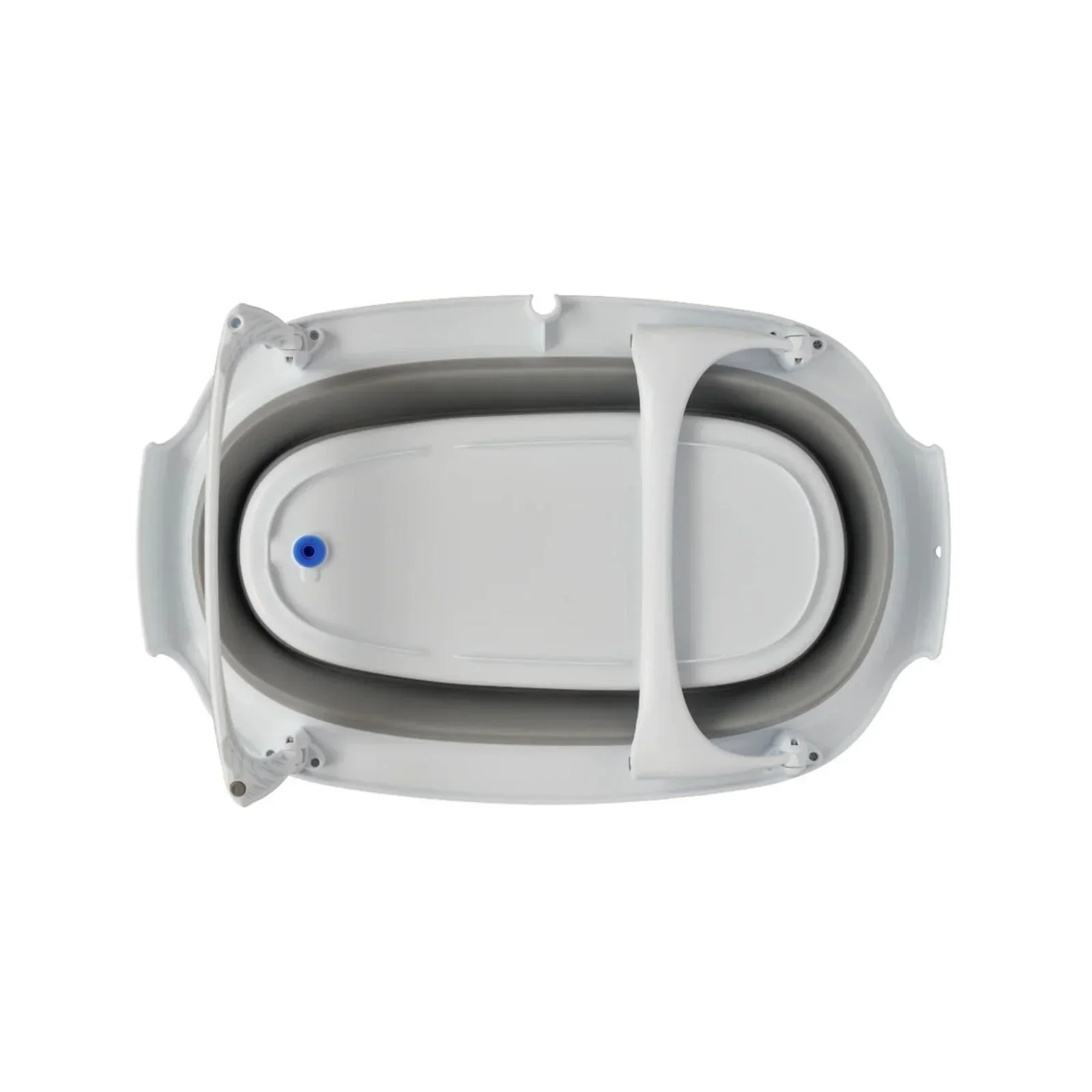 Vital Baby Foldable Bath Tube - Image 8