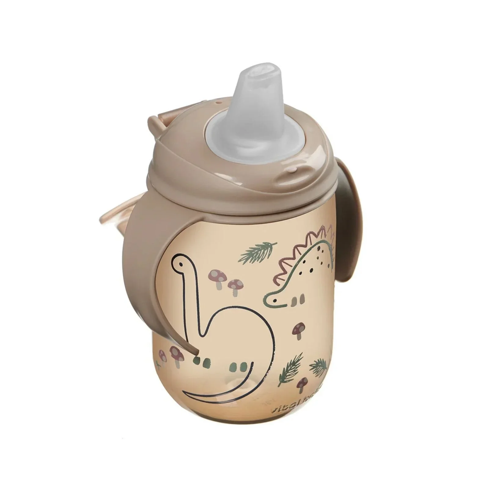 Vital Baby Hydrate Easy Sipper Cup 350ml - Natural Stone - Image 2