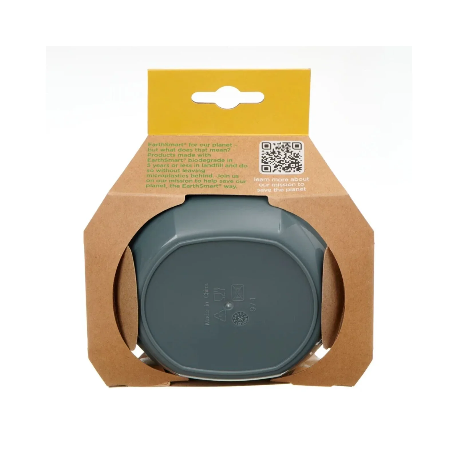 Vital Baby Nourish Perfectly Simple Bowl Pack of 5 - Image 10