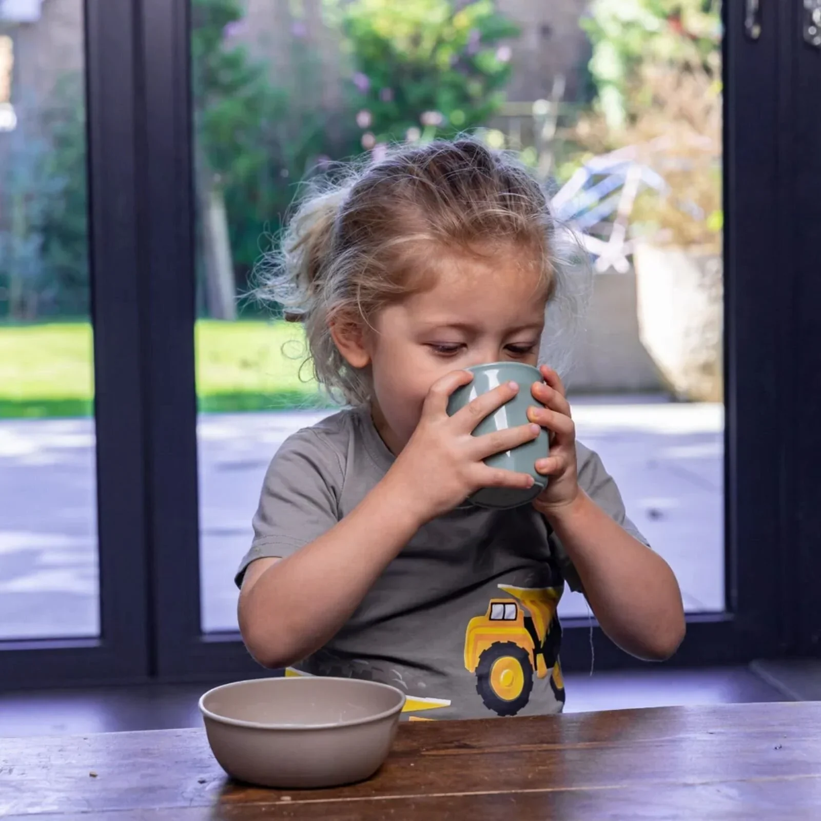 Vital Baby Nourish Perfectly Simple Cups Pack of 5 - Image 12