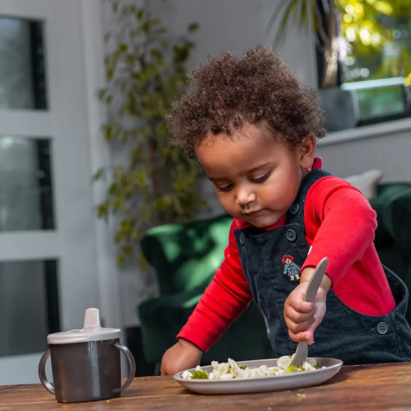 Vital Baby Nourish Perfectly Simple Cutlery Pack of 15 - Image 11