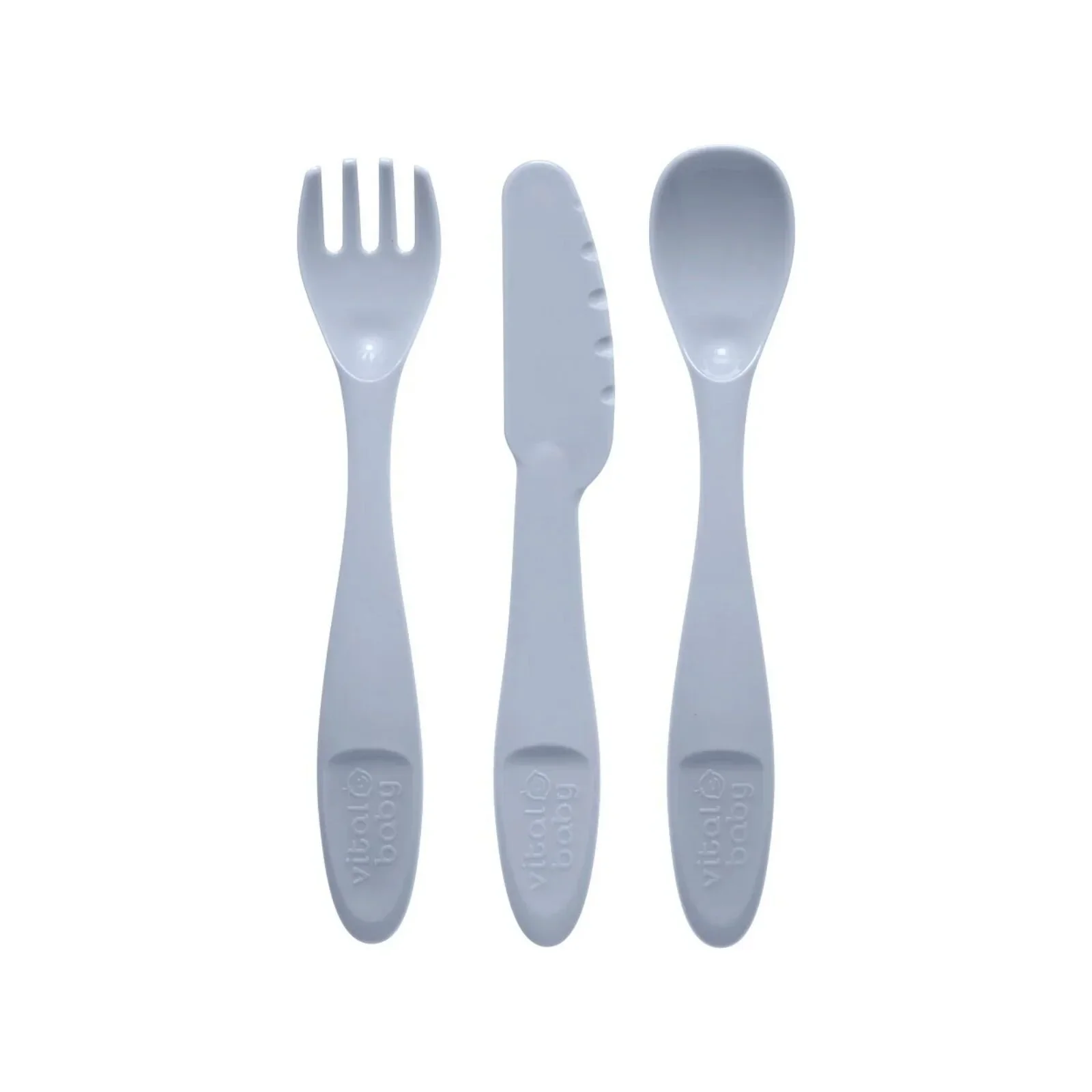 Vital Baby Nourish Perfectly Simple Cutlery Pack of 15 - Image 4