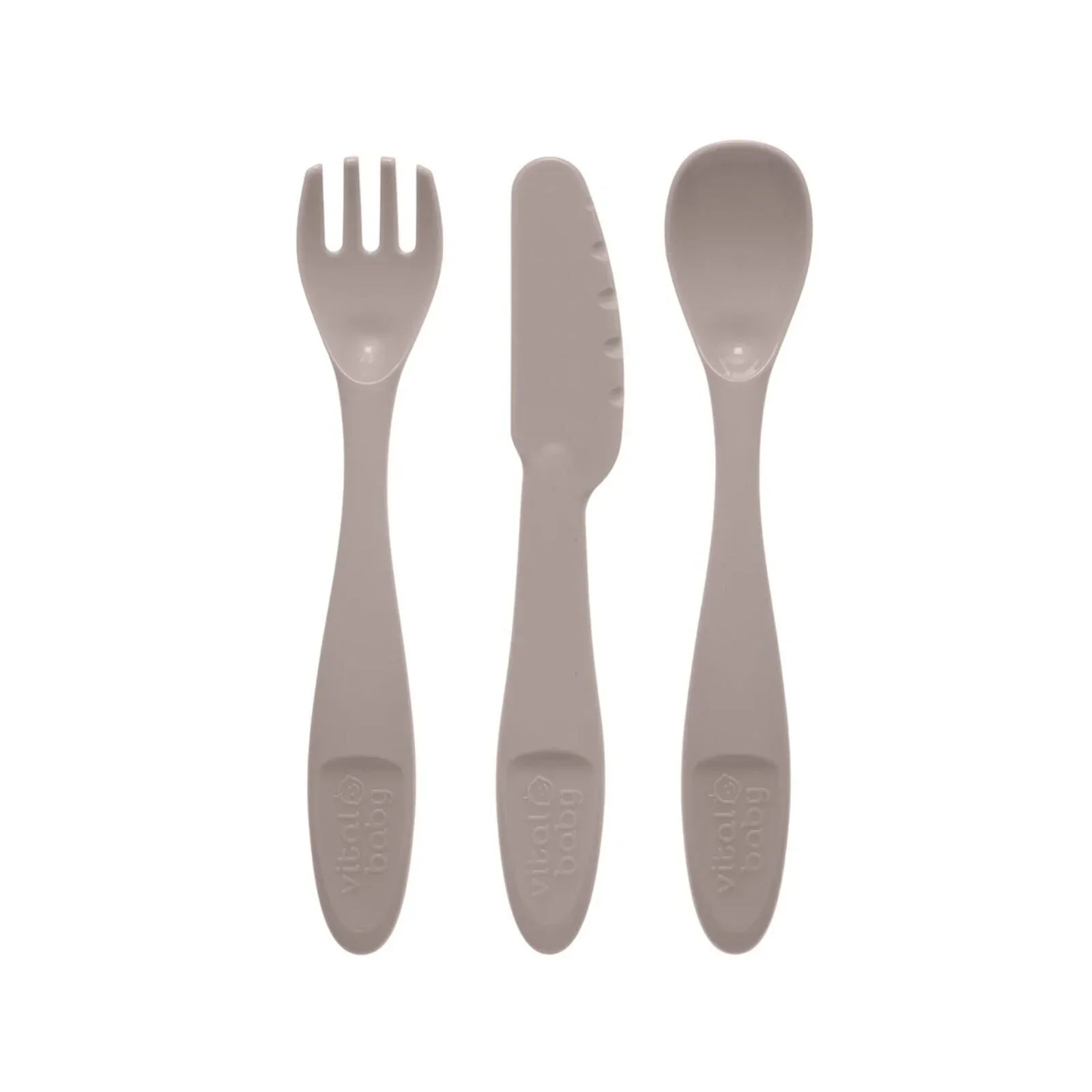Vital Baby Nourish Perfectly Simple Cutlery Pack of 15 - Image 5