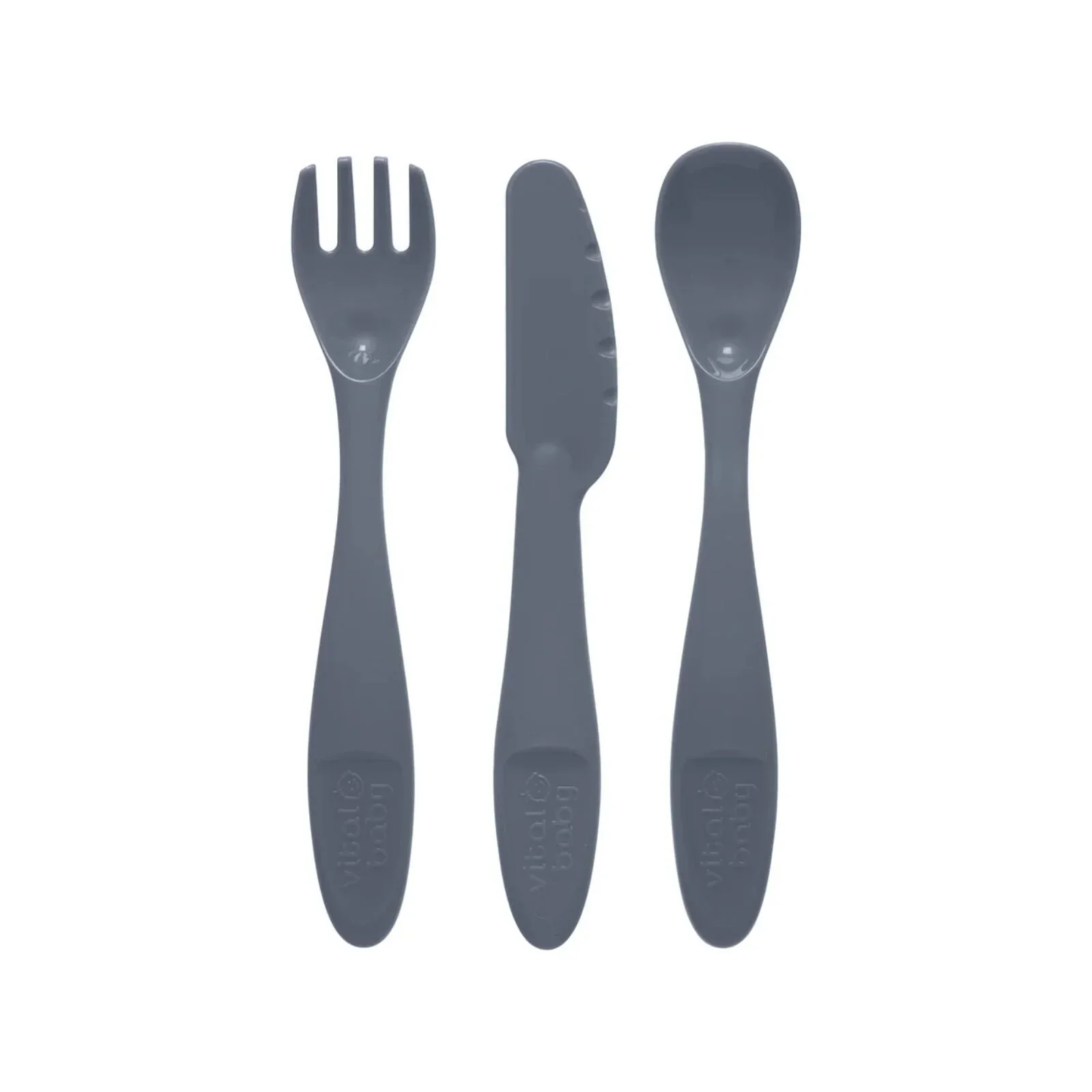 Vital Baby Nourish Perfectly Simple Cutlery Pack of 15 - Image 6