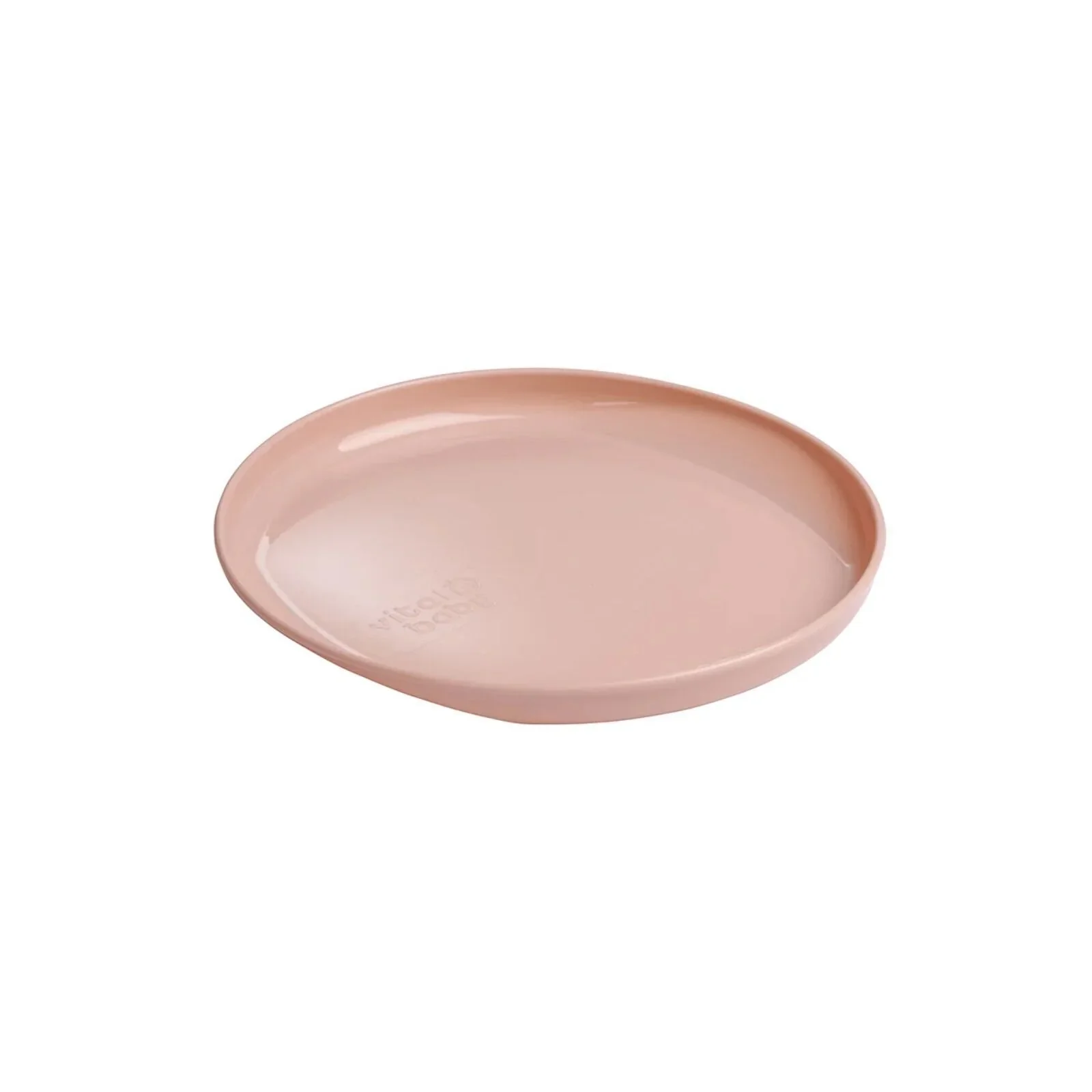 Vital Baby Nourish Perfectly Simple Plates Pack of 5 - Image 3