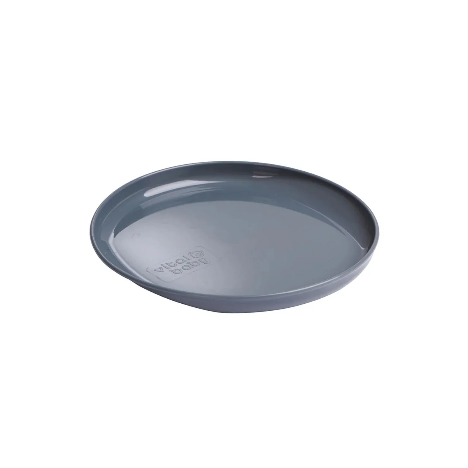 Vital Baby Nourish Perfectly Simple Plates Pack of 5 - Image 4