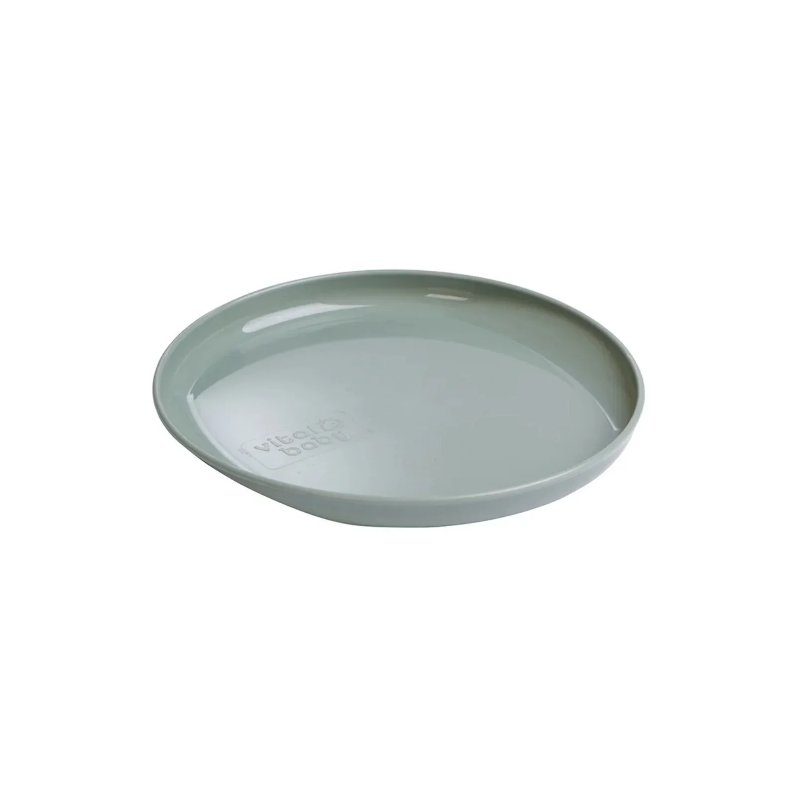 Vital Baby Nourish Perfectly Simple Plates Pack of 5 - Image 5
