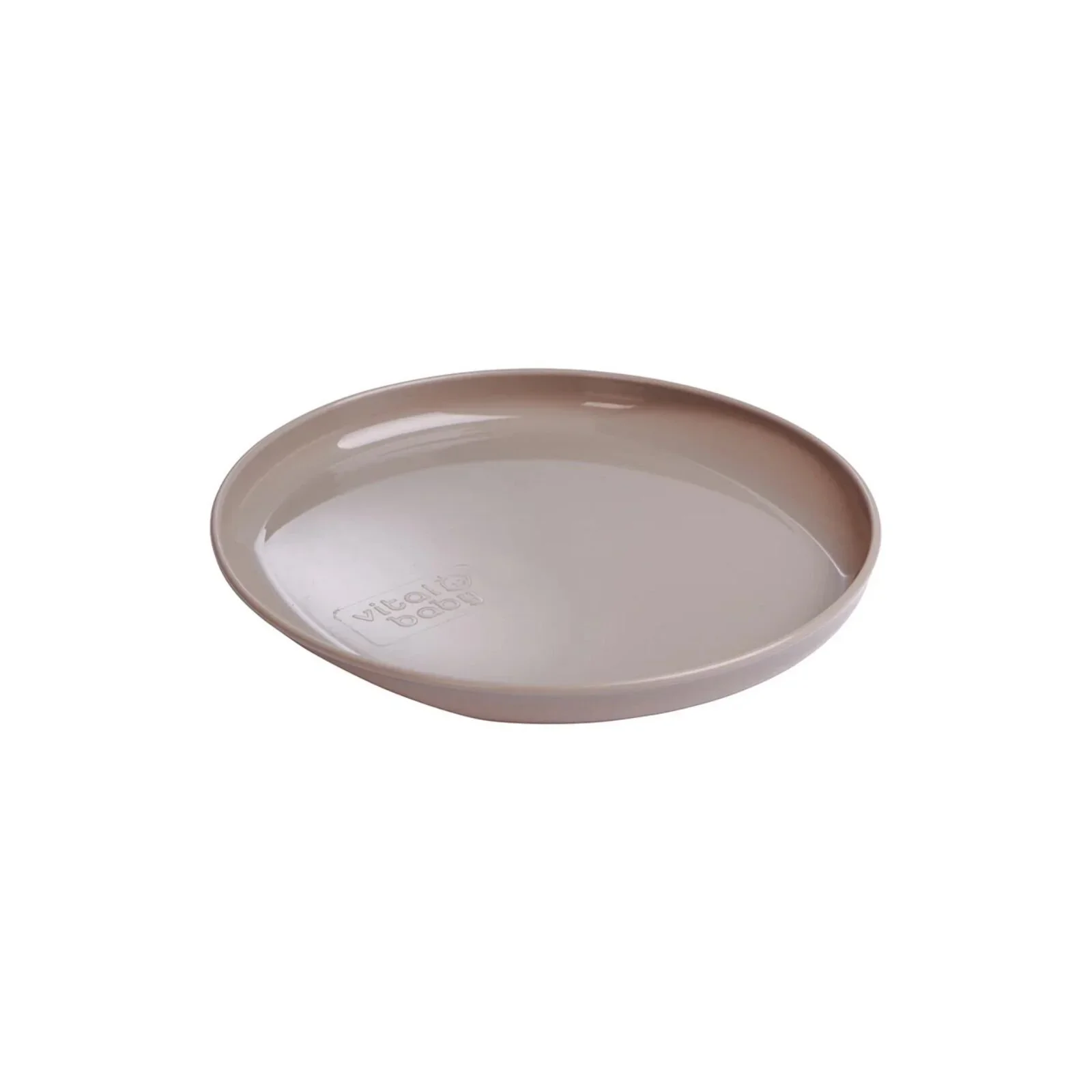 Vital Baby Nourish Perfectly Simple Plates Pack of 5 - Image 6
