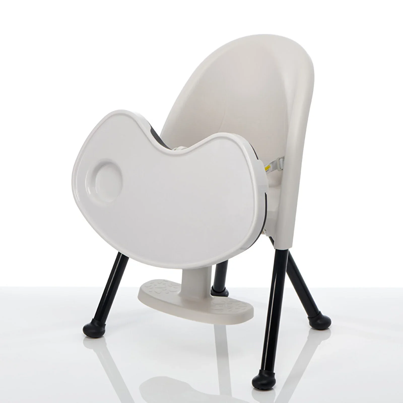 Vital Baby Nourish Scoop Highchair - Image 4