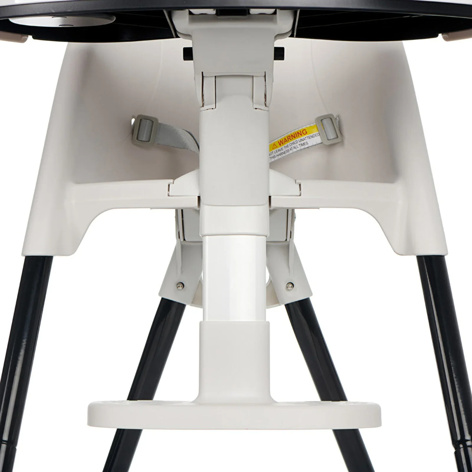 Vital Baby Nourish Scoop Highchair - Image 6
