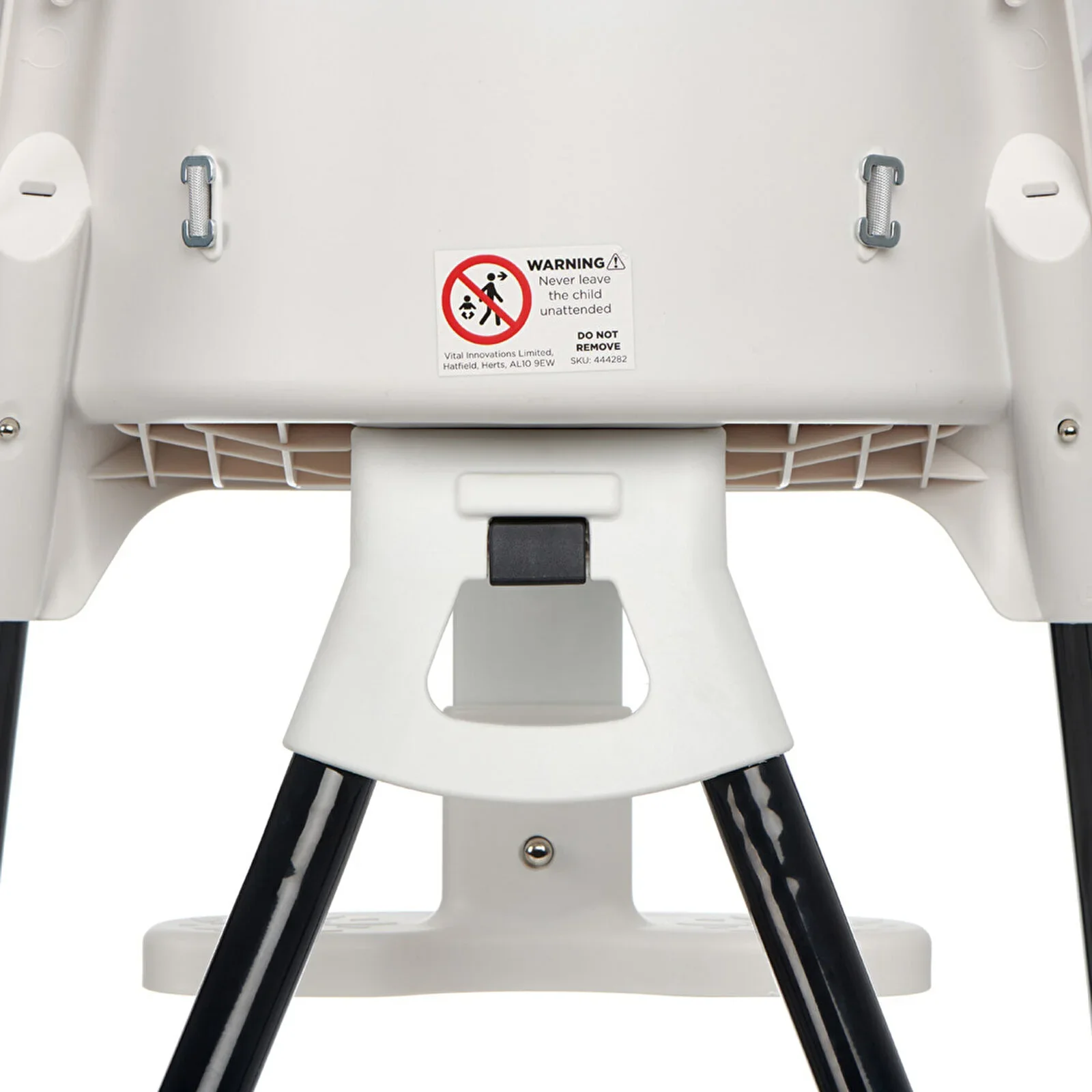 Vital Baby Nourish Scoop Highchair - Image 7