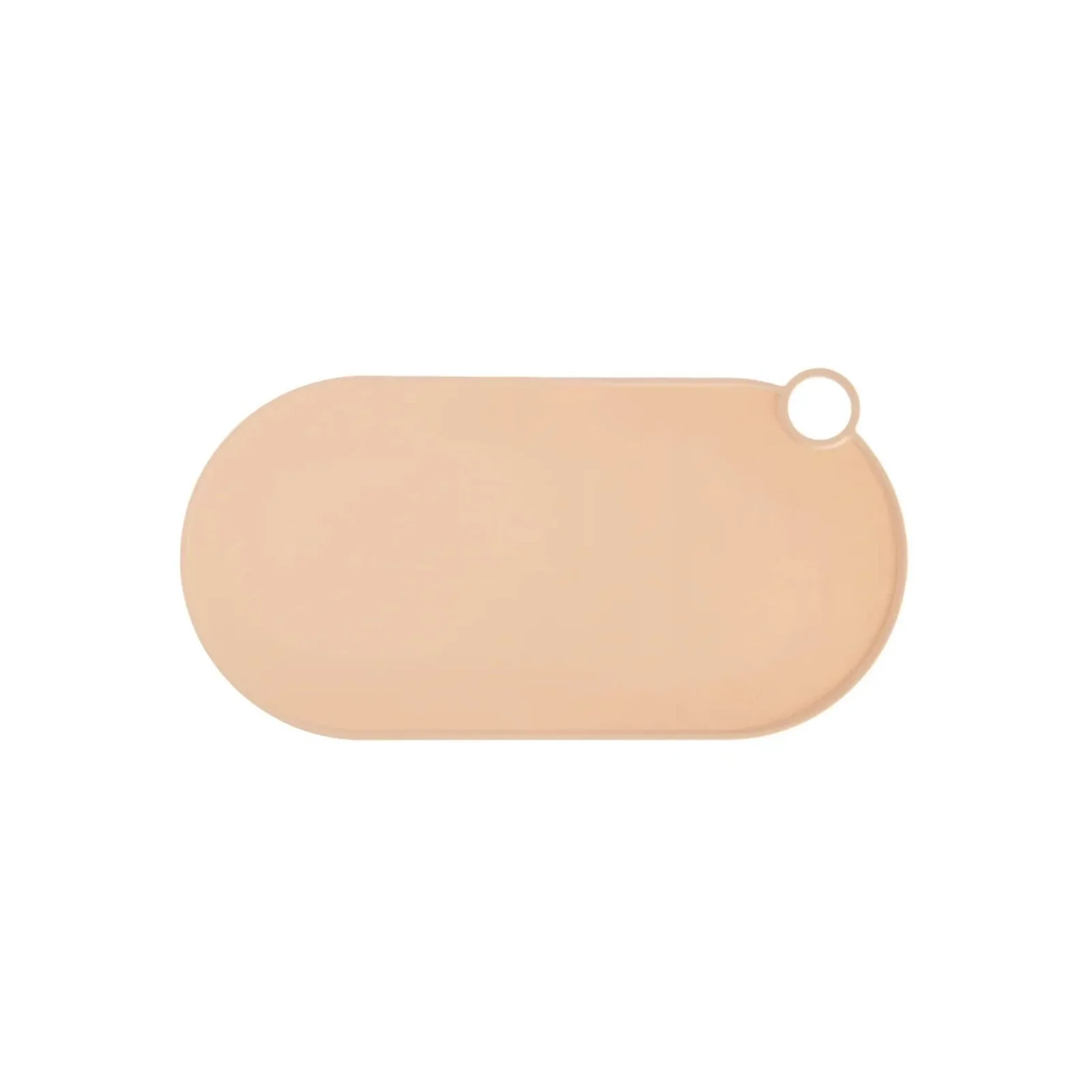 Vital Baby Nourish Silicone Grippy Mat - Sweet Butterscotch - Image 4