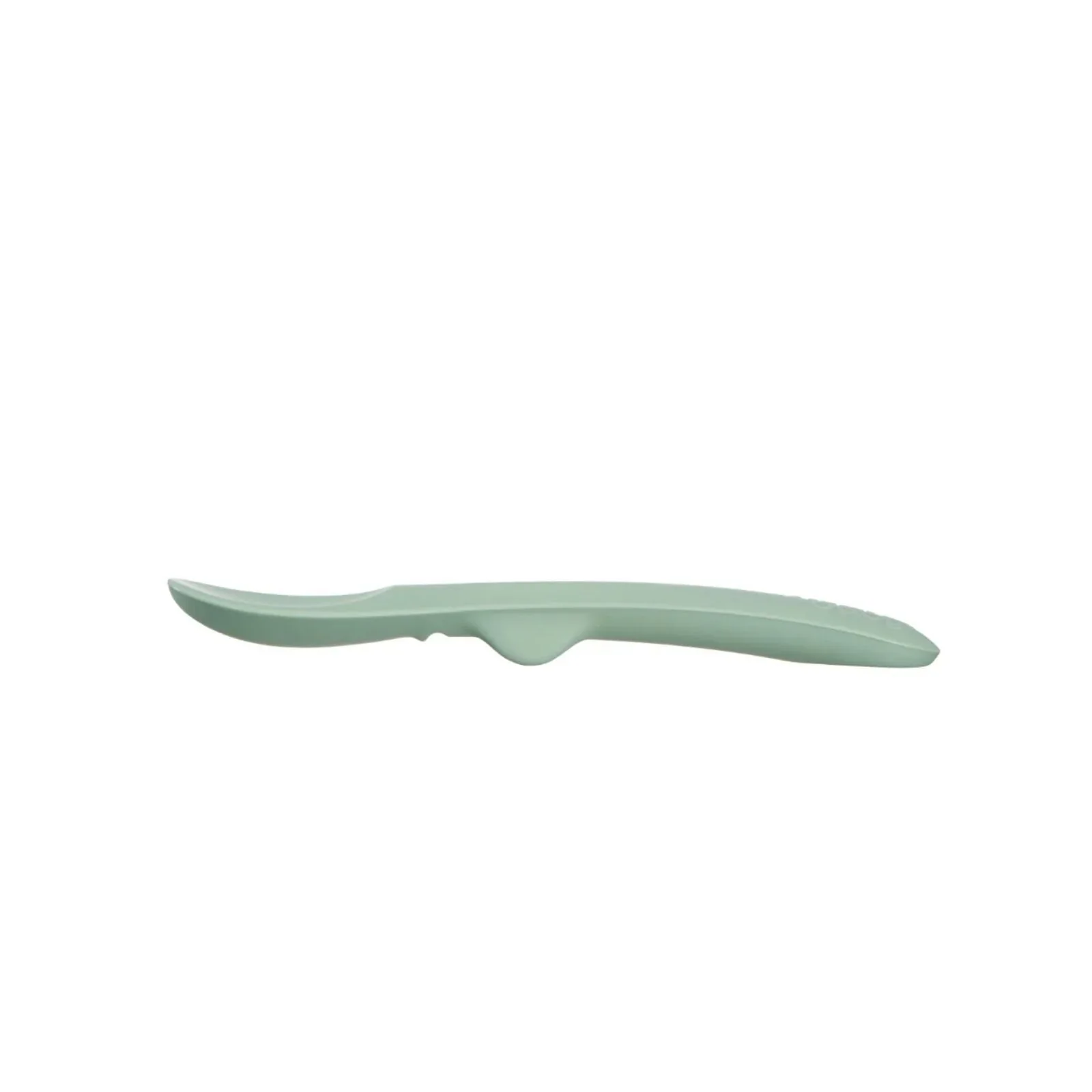 Vital Baby Nourish Silicone Spoons Pack of 3 - Pastel - Image 4