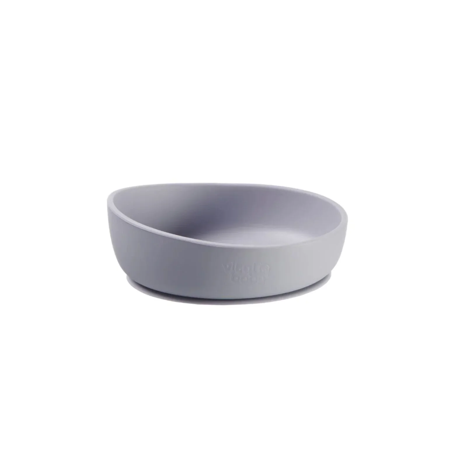 Vital Baby Nourish Silicone Suction Bowl Set - Dusky Mauve - Image 5
