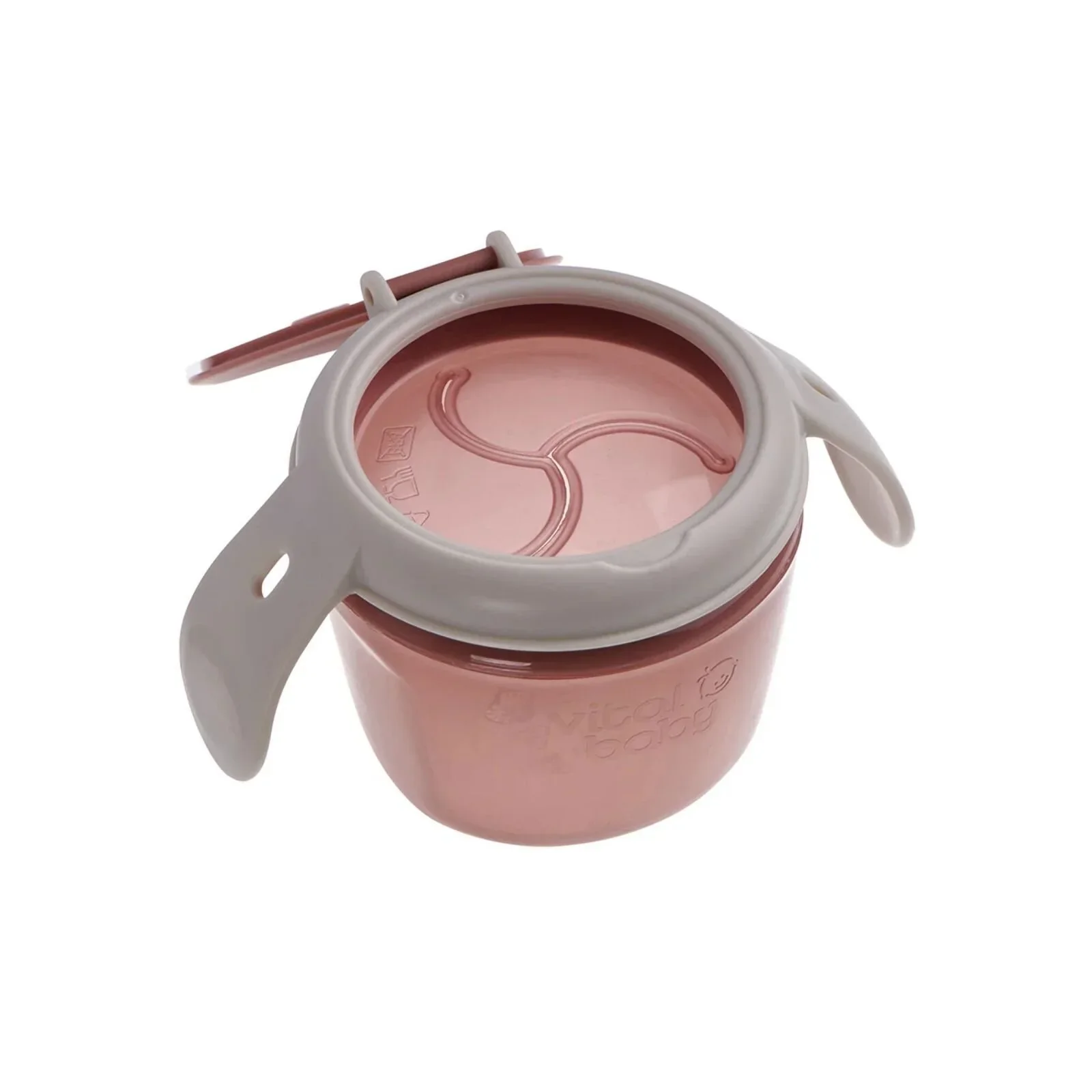 Vital Baby Nourish Snack On the Go - Natural Berry - Image 3