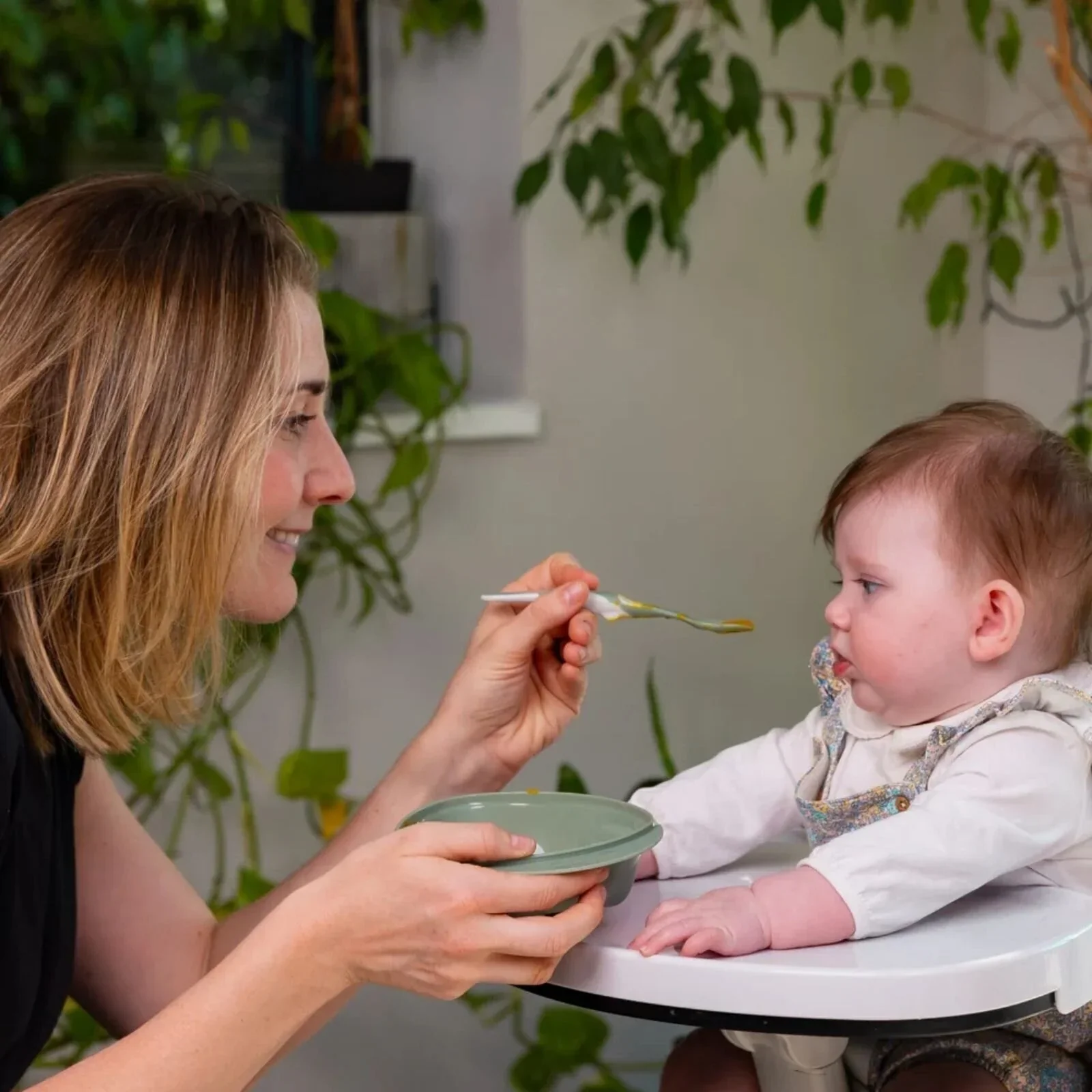 Vital Baby Nourish Start Weaning Kit - Natural - Image 4