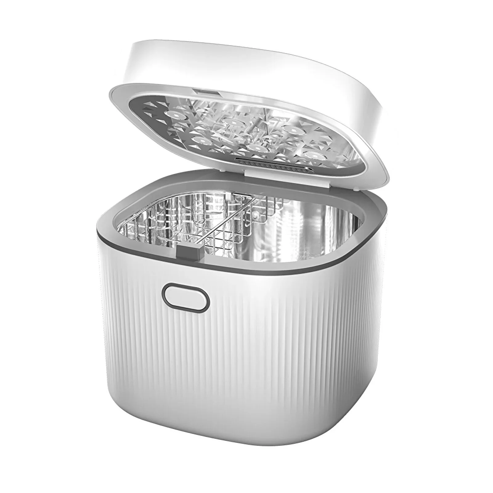 Vital Baby Nurture Advanced Pro UV Steriliser & Dryer - White - Image 4