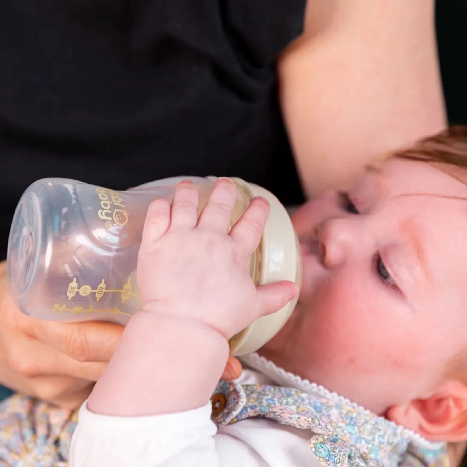 Vital Baby Nurture Breast Like Bottle 240ml - Image 5