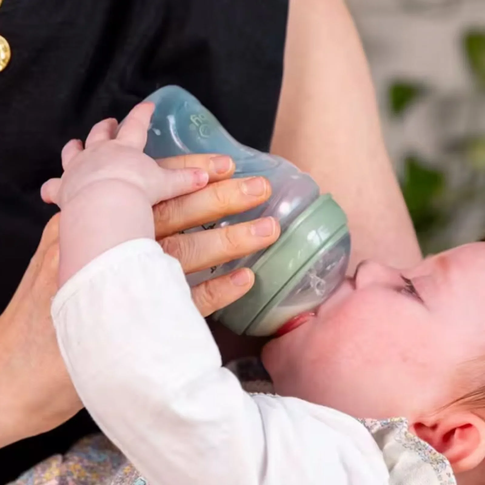 Vital Baby Nurture Breast Like Feeding Bottle 150ml Pack of 2 - Image 6