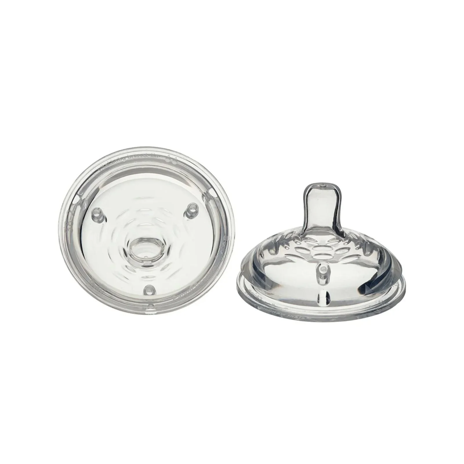 Vital Baby Nurture Breast Like Teats Medium Flow Pack of 2 - Image 3