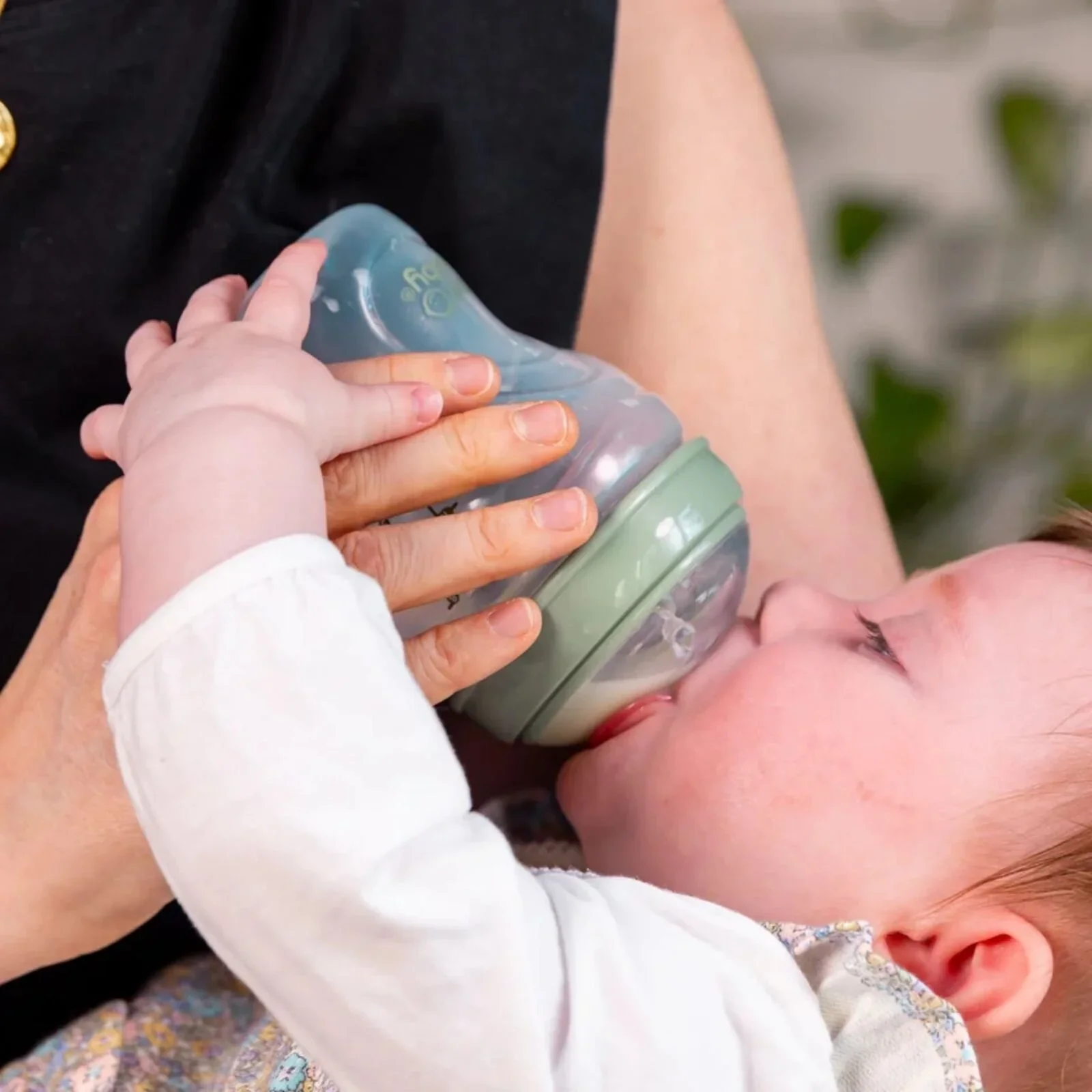 Vital Baby Nurture Breast Like Teats Medium Flow Pack of 2 - Image 5