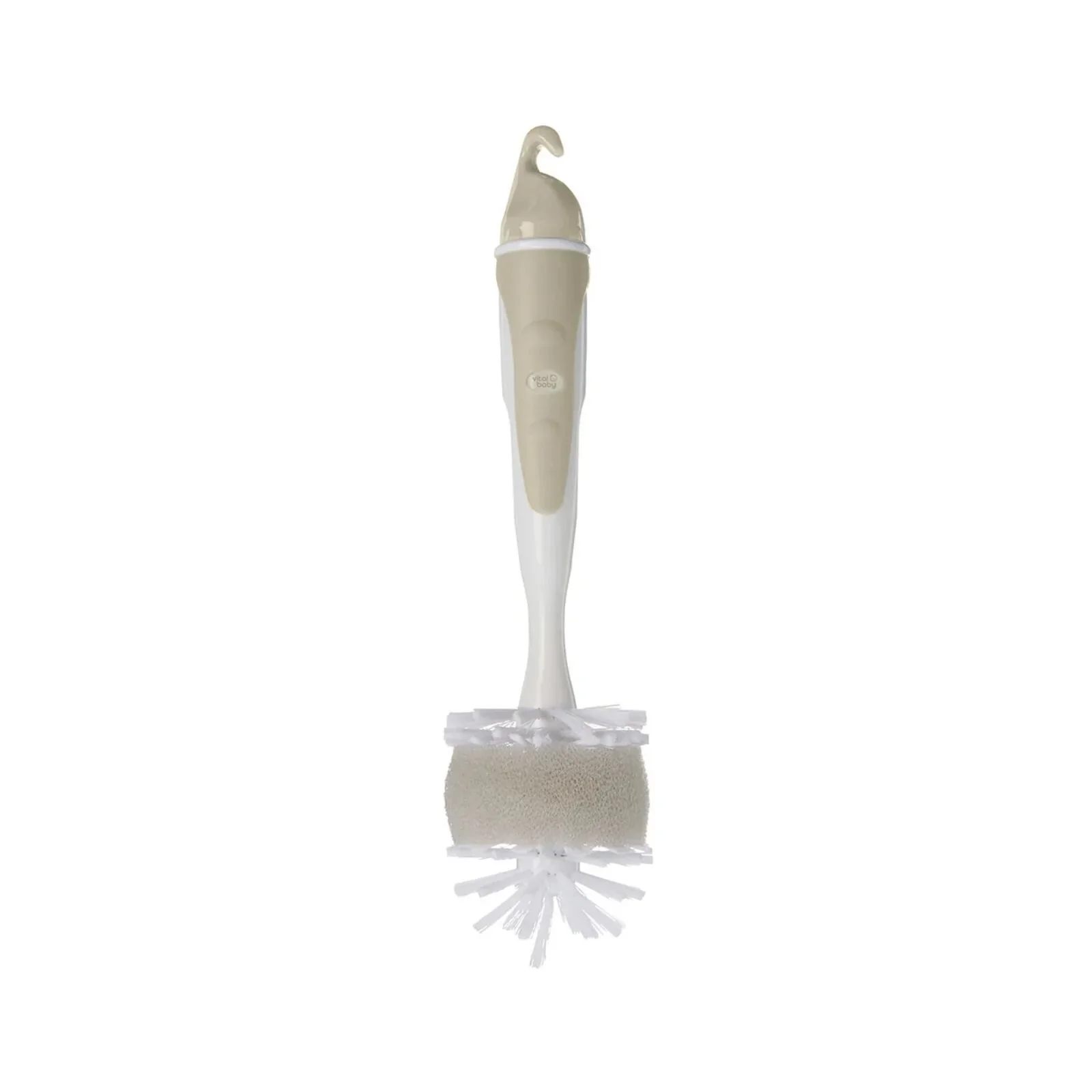 Vital Baby Nurture Deluxe Baby Bottle Brush - Image 3