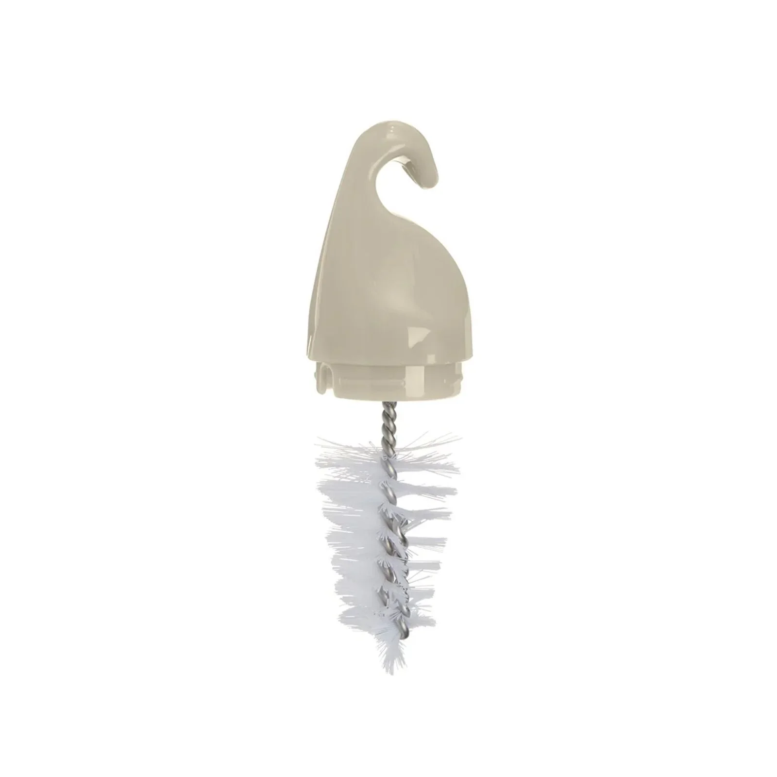 Vital Baby Nurture Deluxe Baby Bottle Brush - Image 4