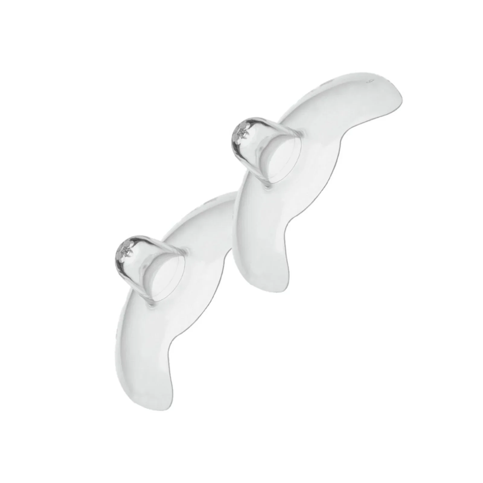 Vital Baby Nurture Protect & Care Nipple Shields 2 pcs - Image 3