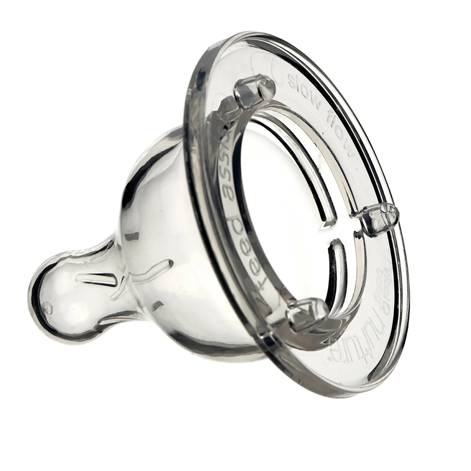 Vital Baby Nurture Silicone Feed Bottle 150ml - Image 2