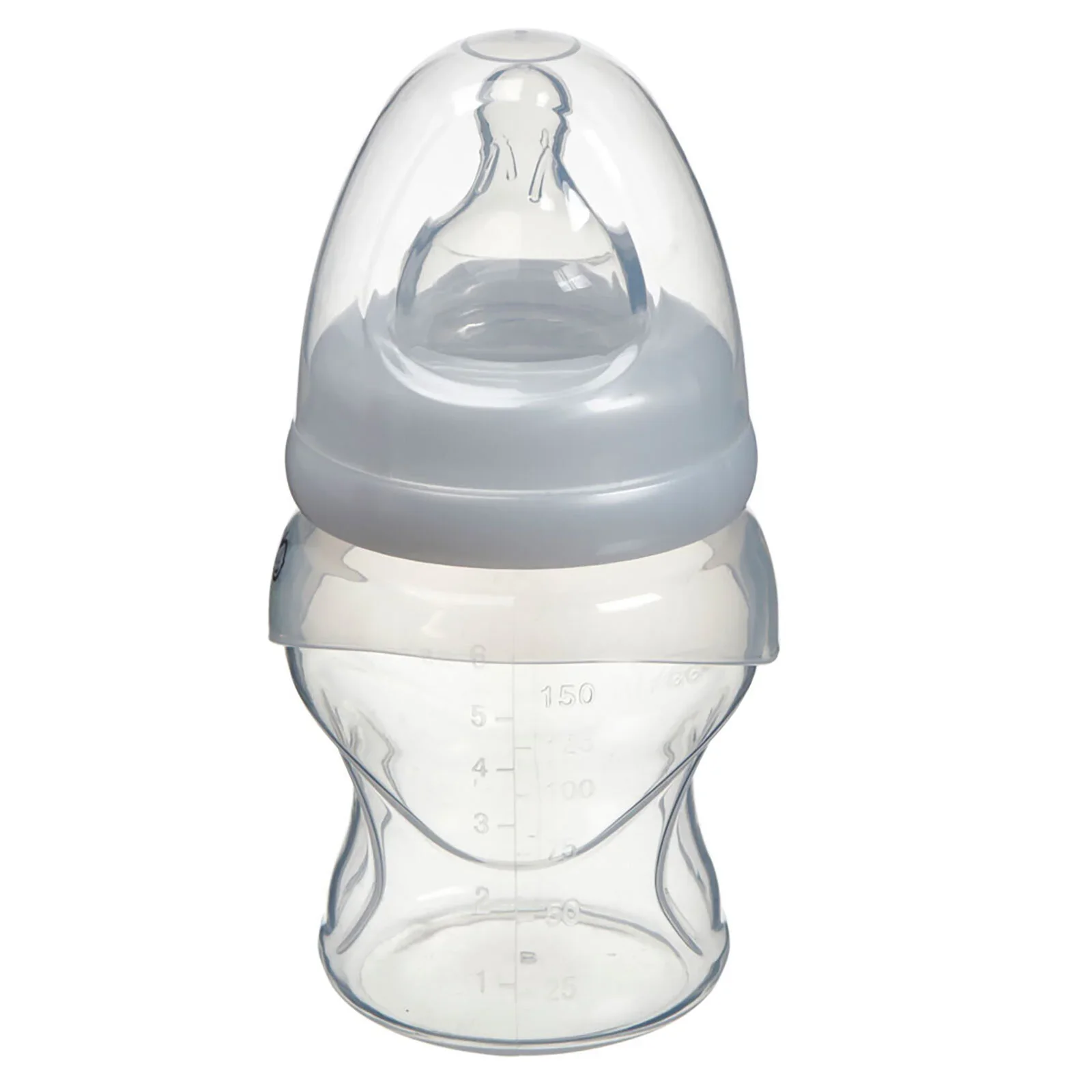 Vital Baby Nurture Silicone Feed Bottle 150ml - Image 6