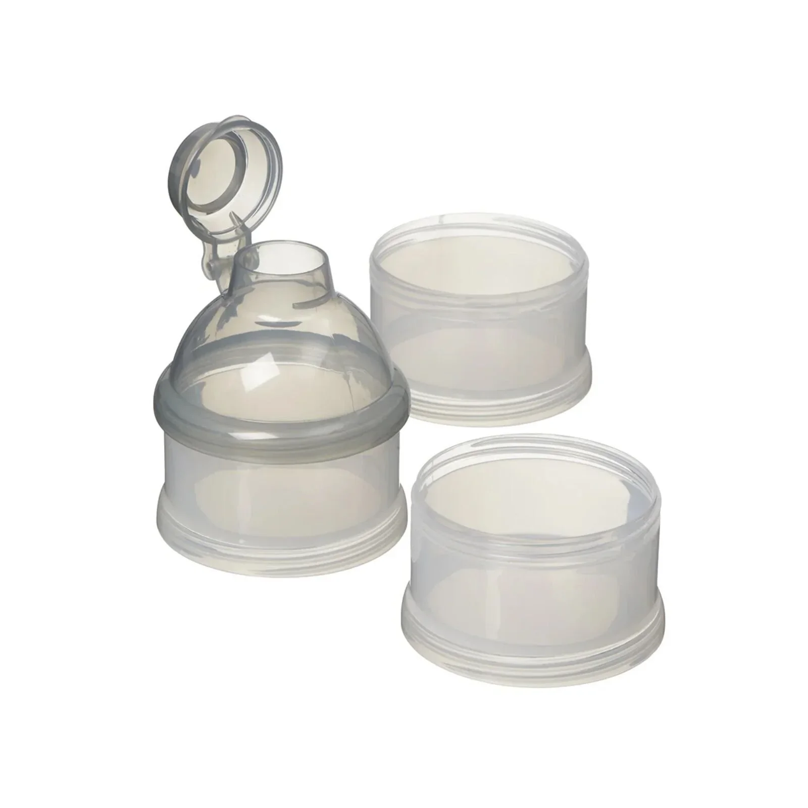 Vital Baby Nurture Stacking Milk Formula Dispenser - Image 3